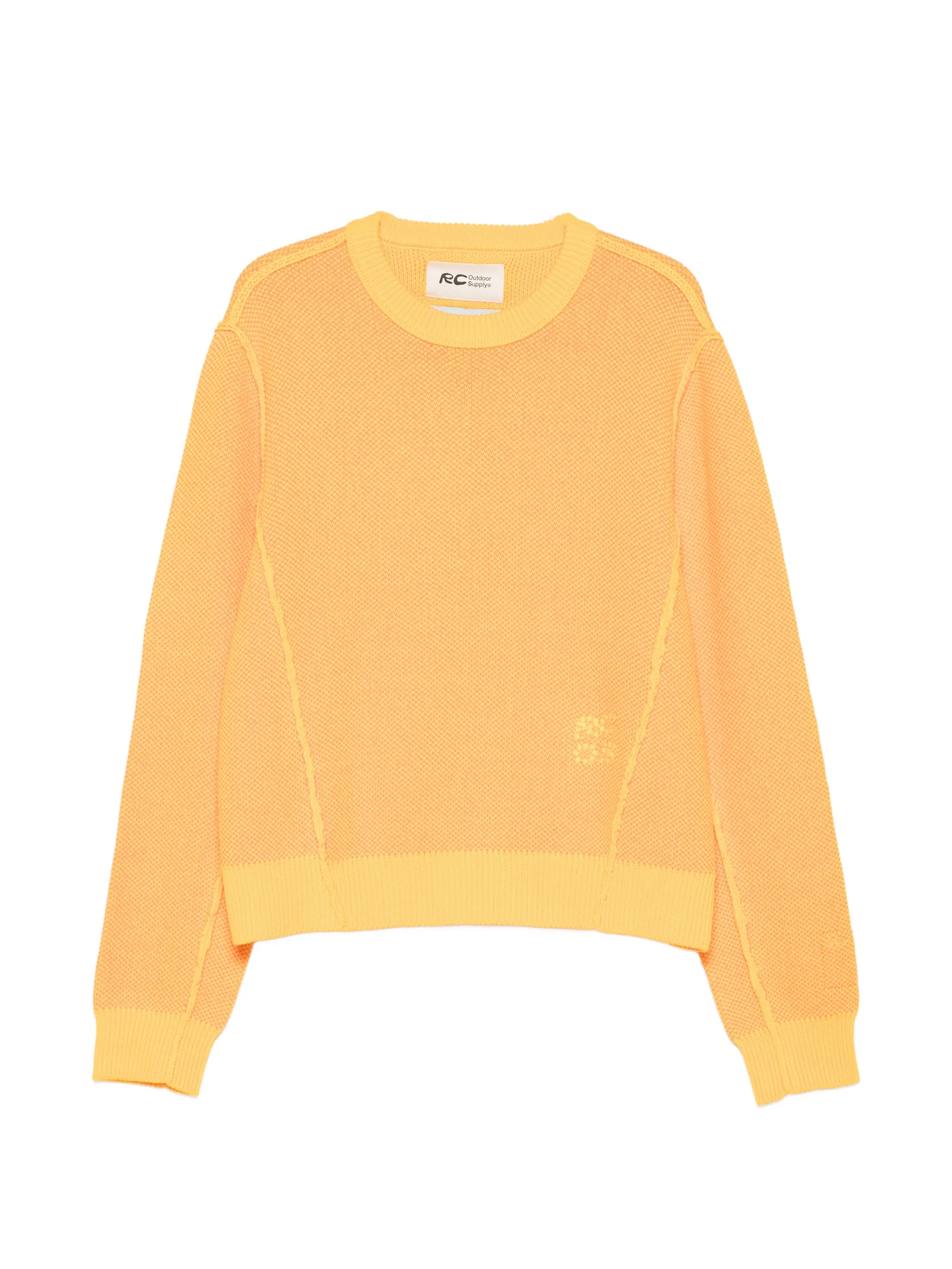 Sequoia knit sweater