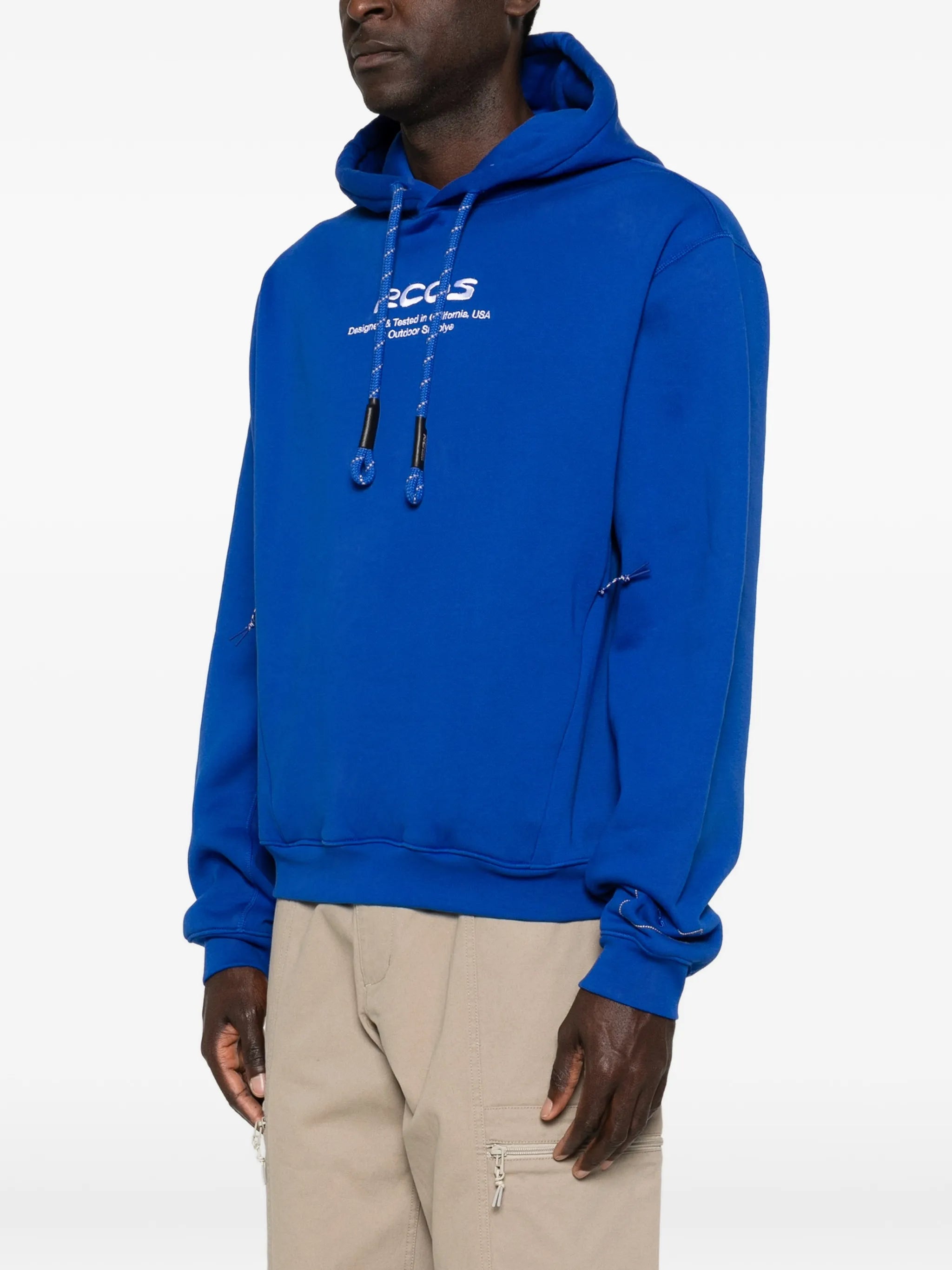 script hoodie