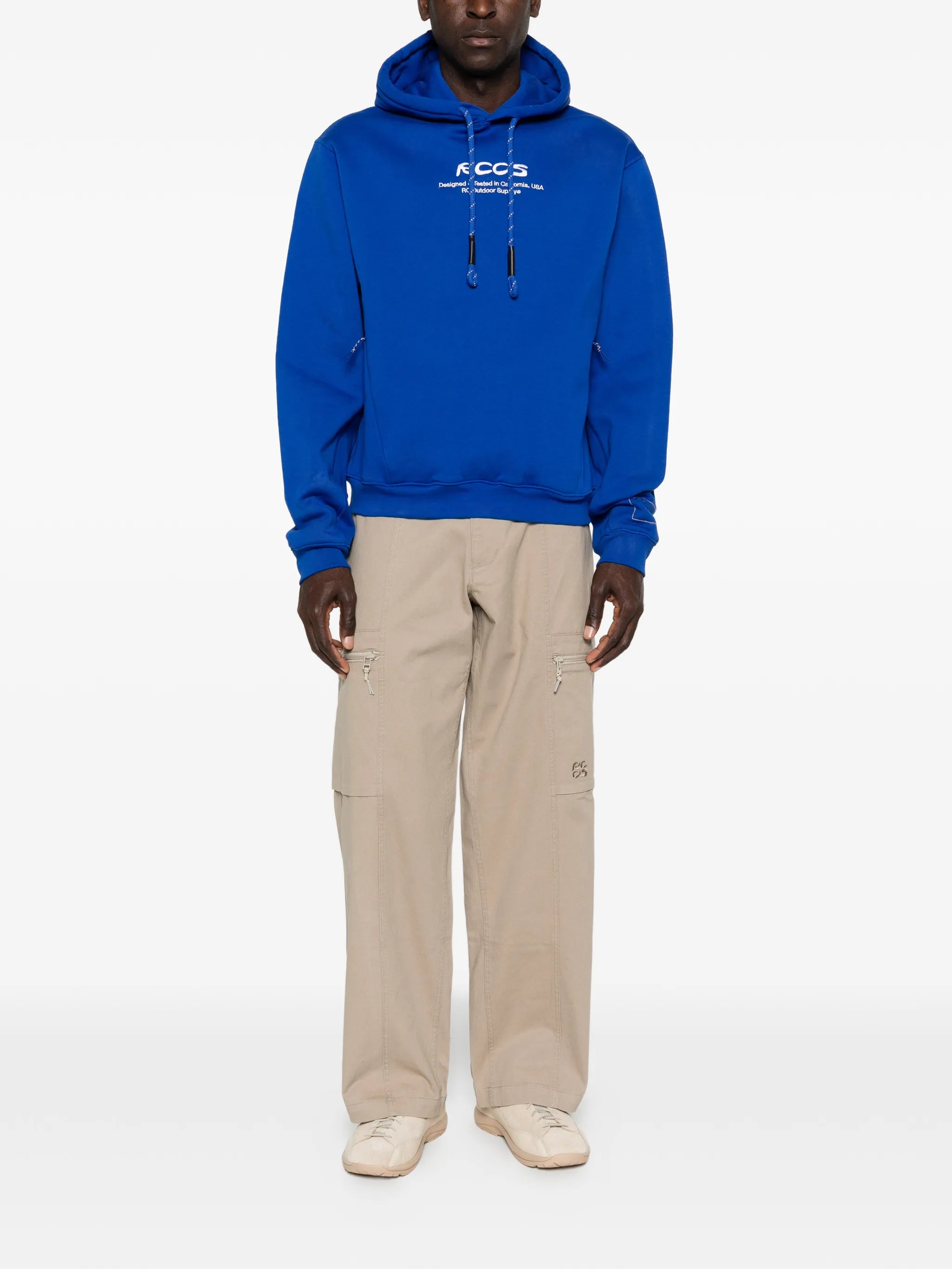 script hoodie
