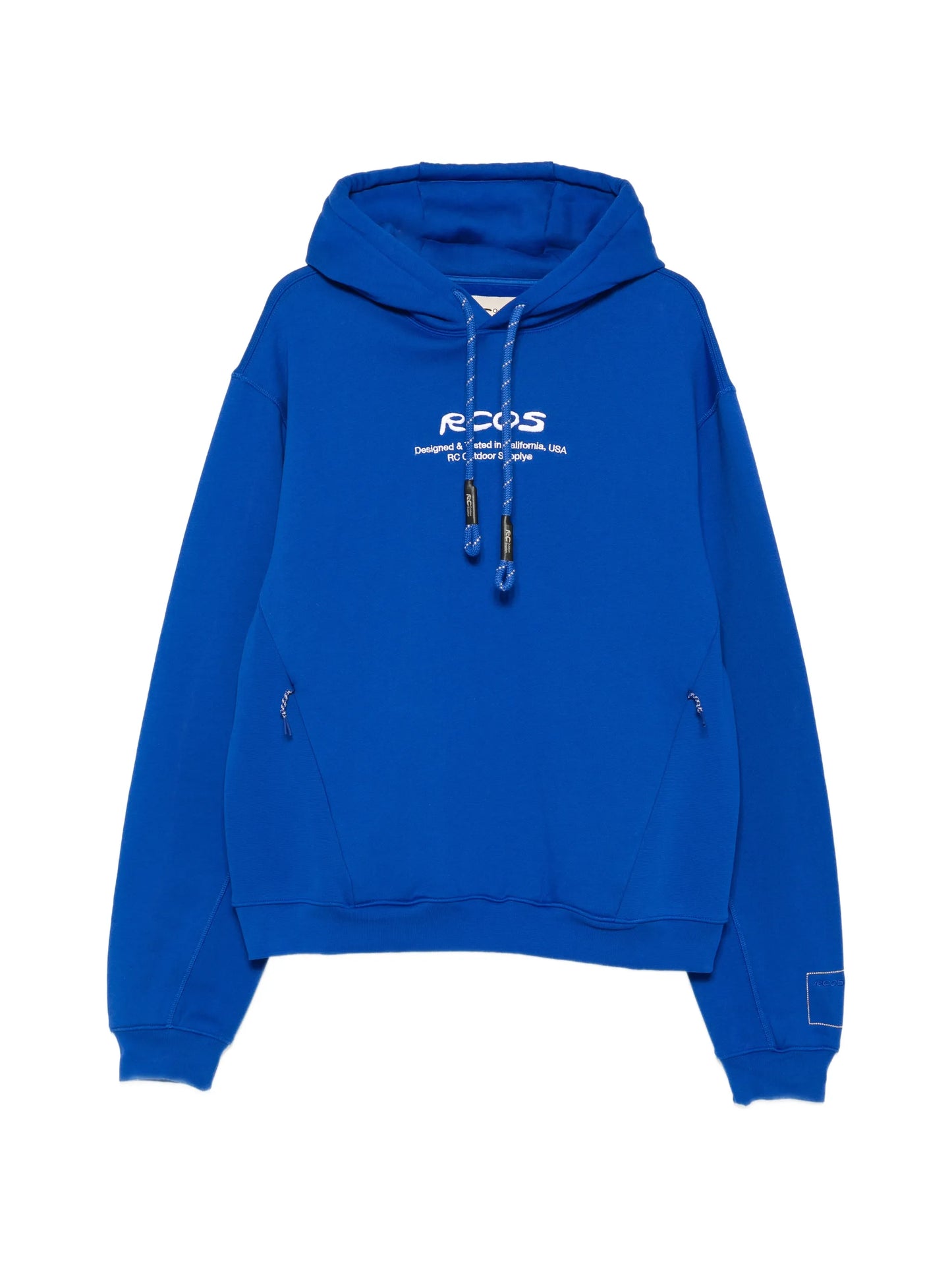 script hoodie