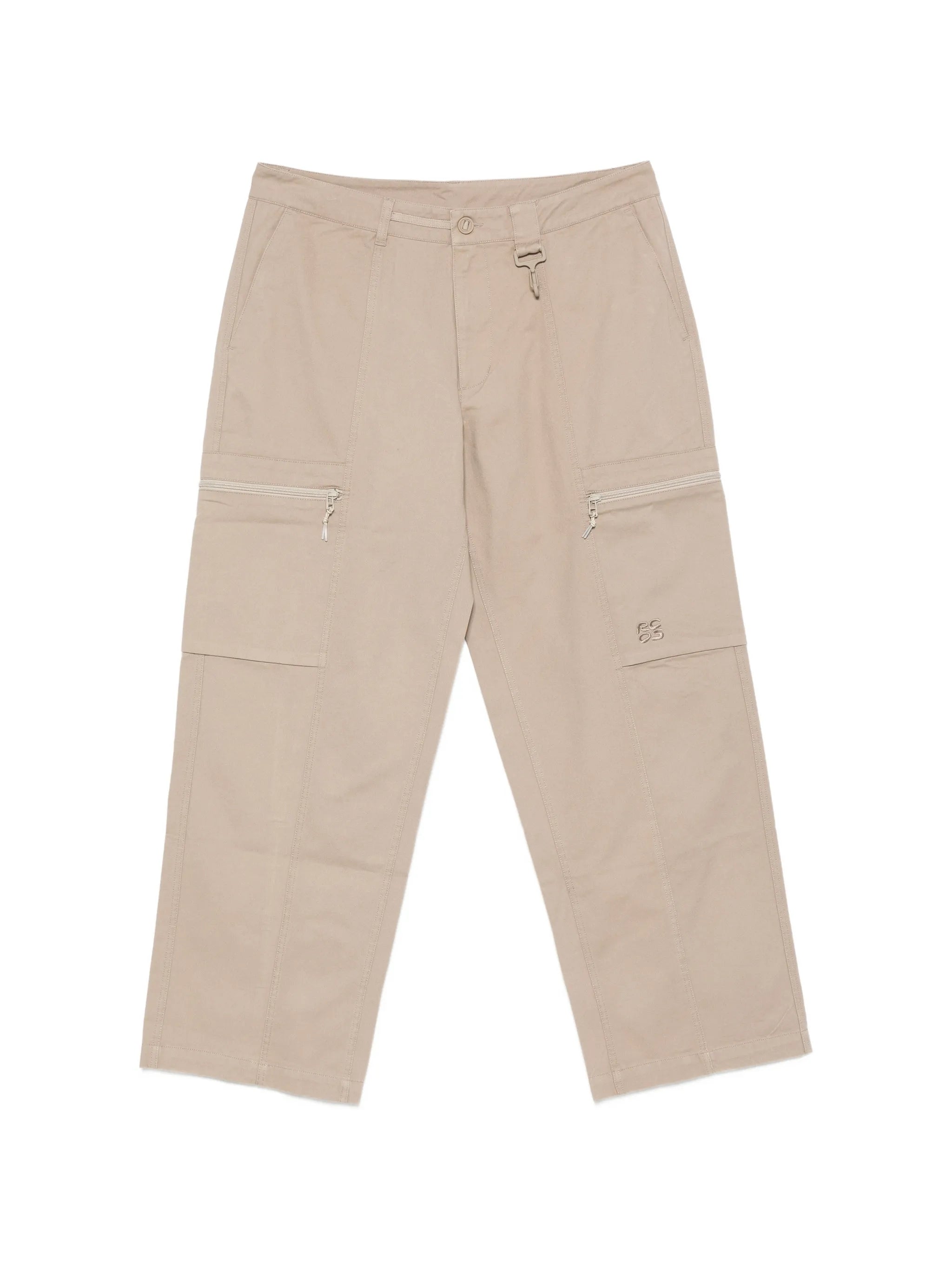 Lassen cargo pants