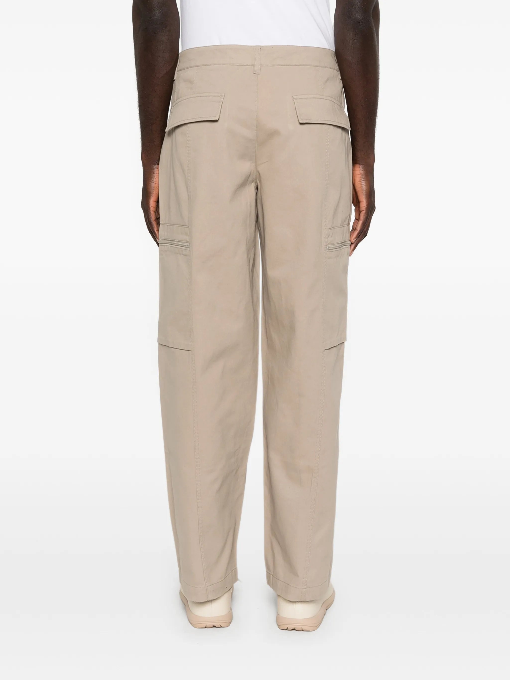 Lassen cargo pants