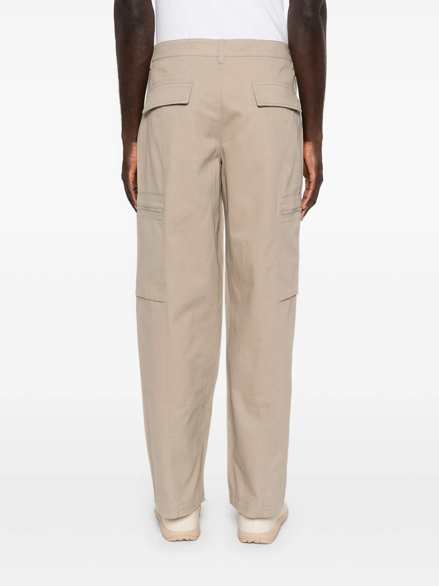 Lassen cargo pants