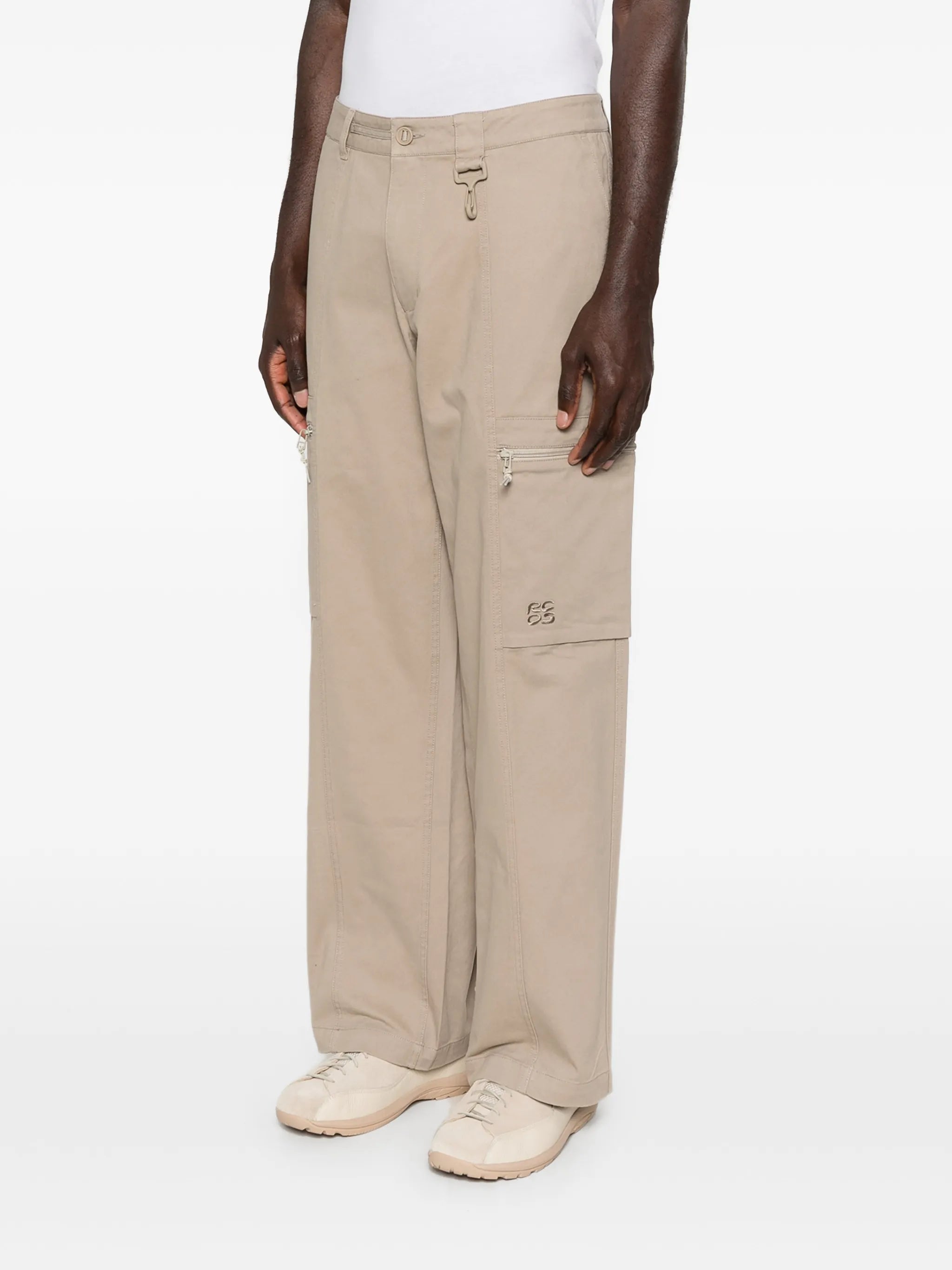 Lassen cargo pants