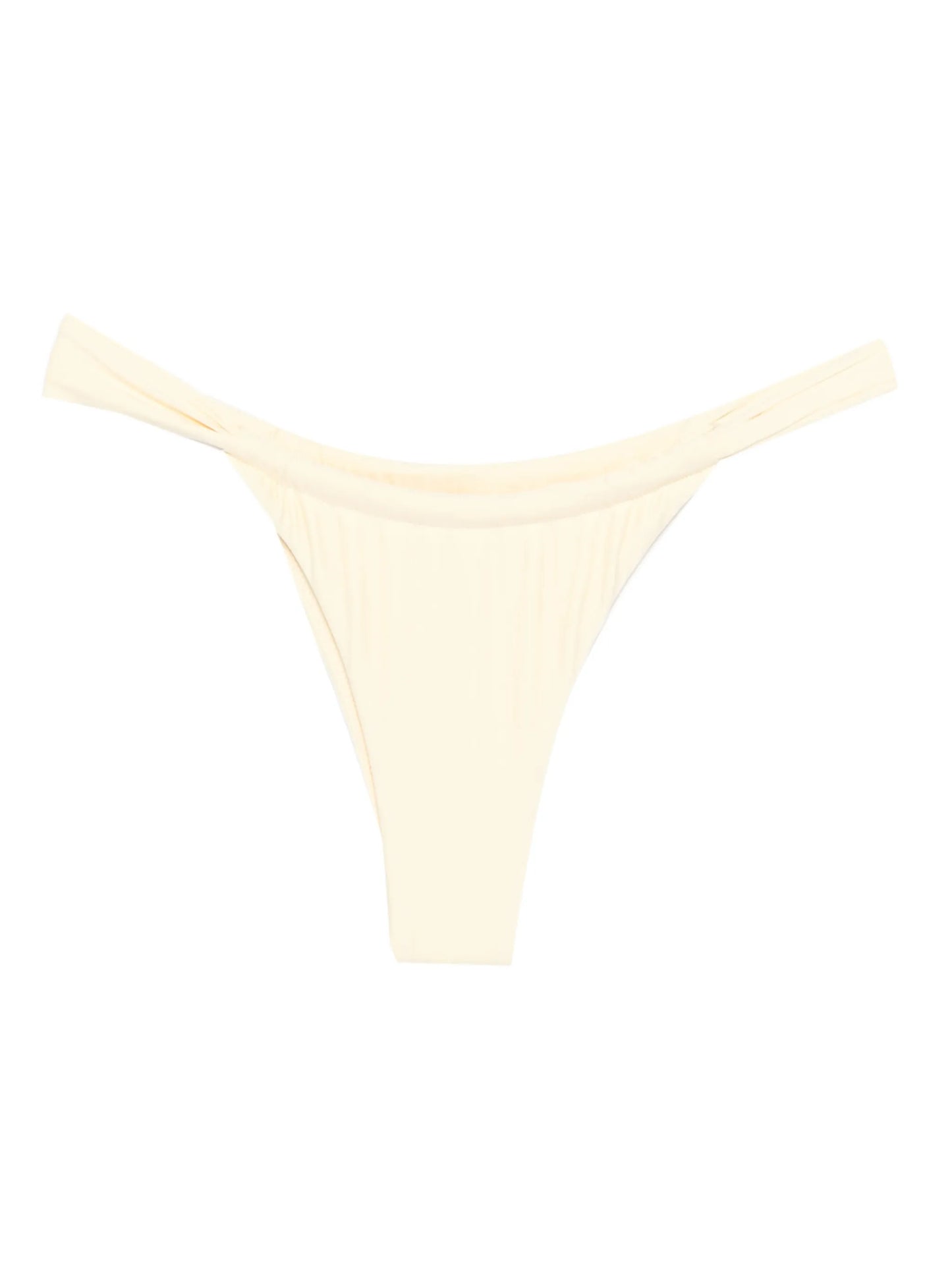 twisted bottom beachwear