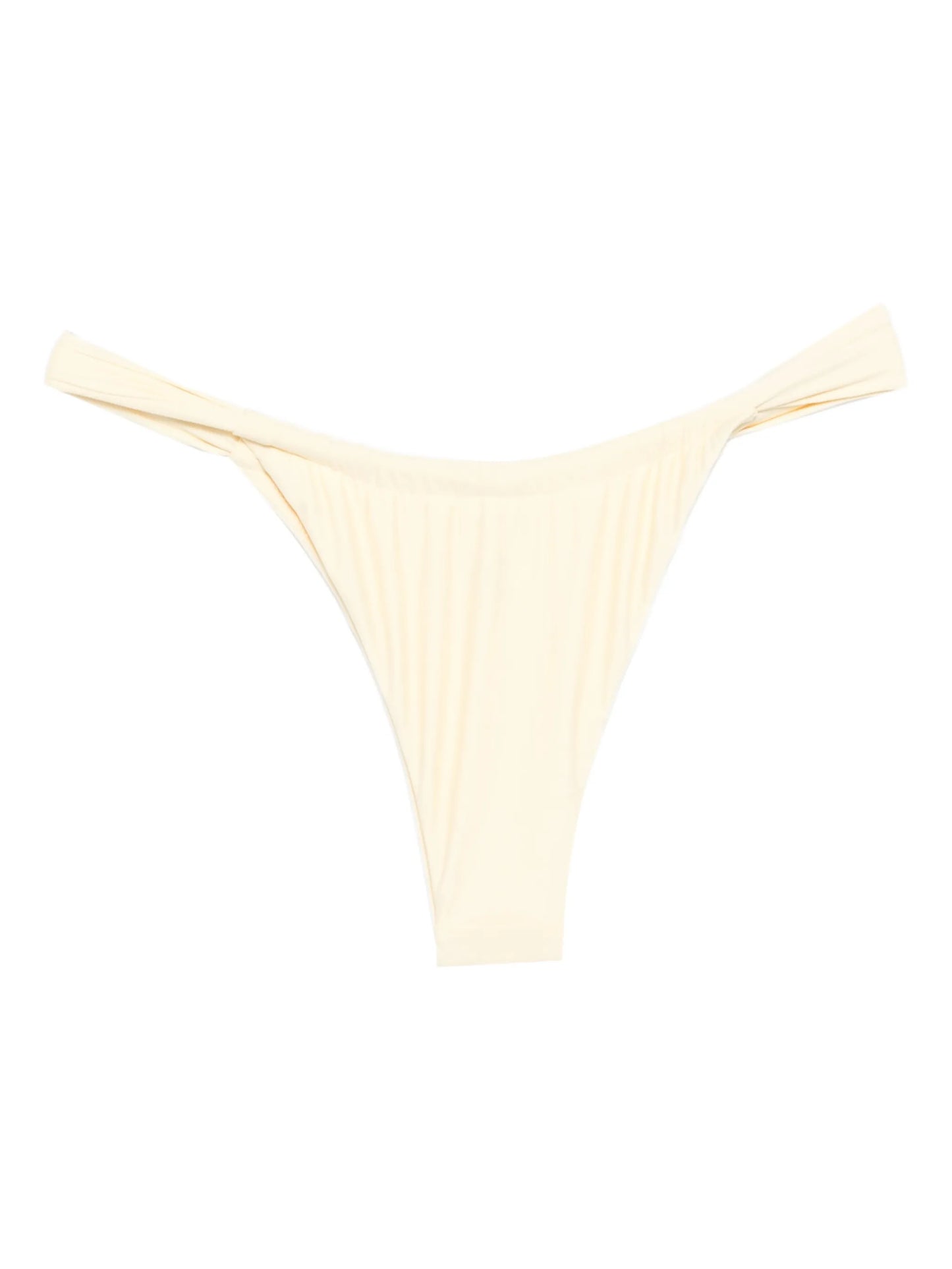 twisted bottom beachwear