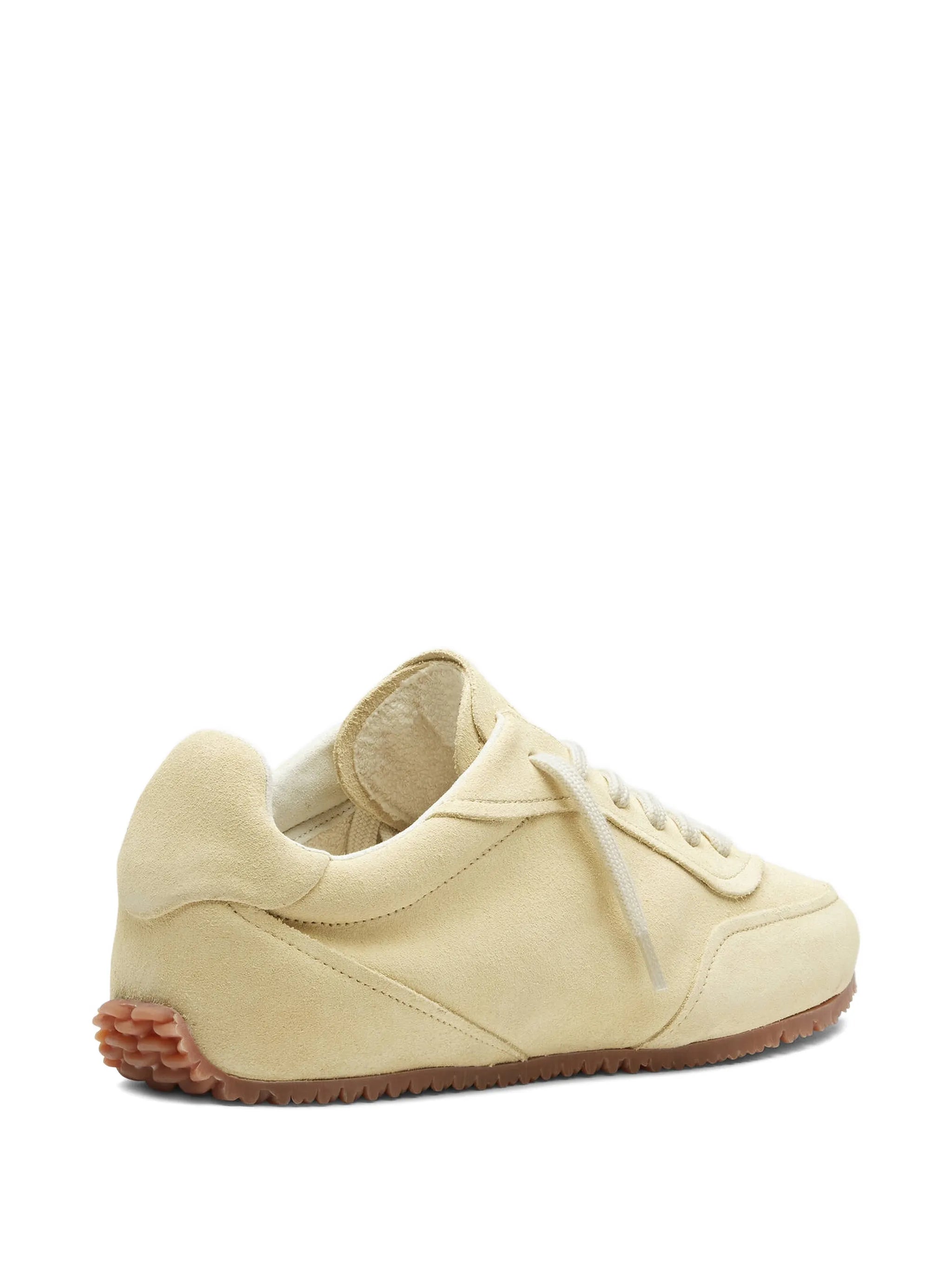 Daze Runner lace-up sneakers