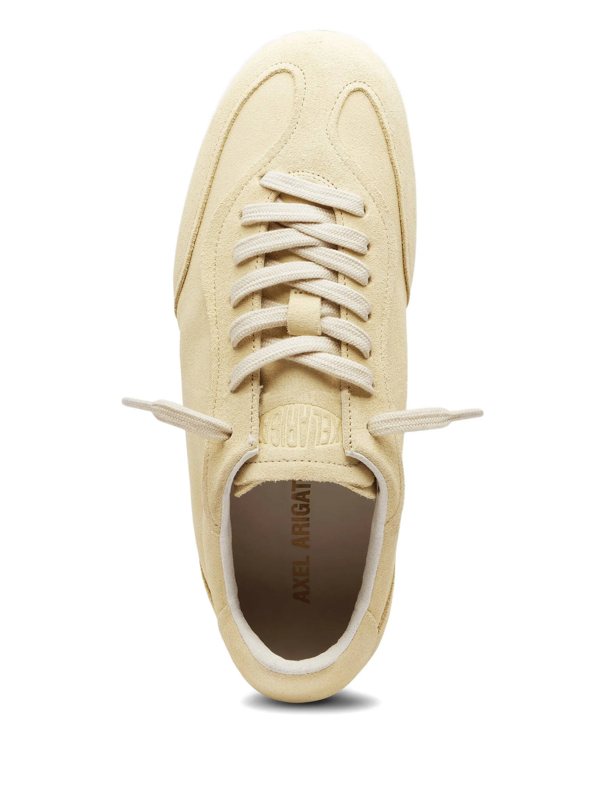 Daze Runner lace-up sneakers