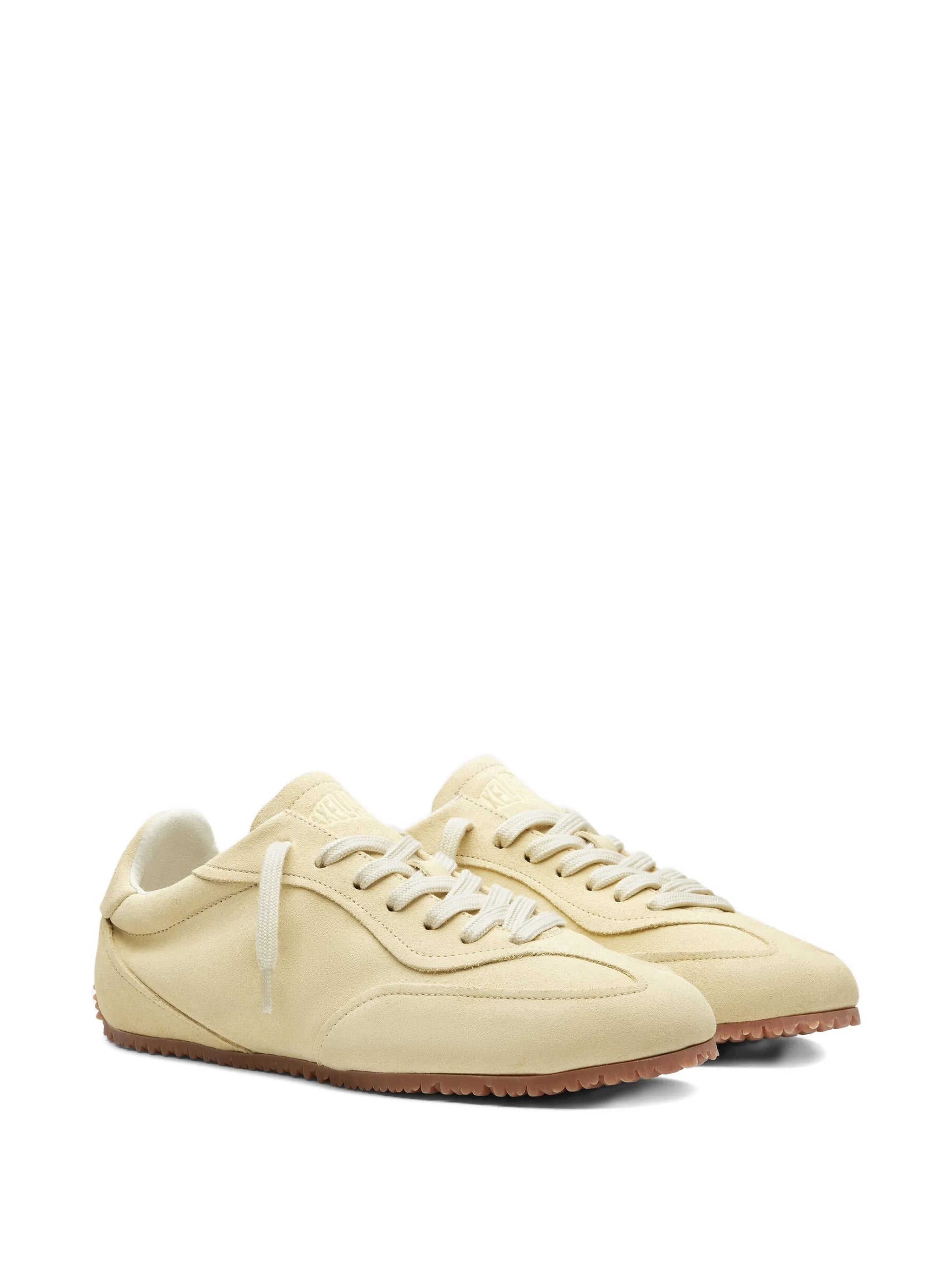 Daze Runner lace-up sneakers