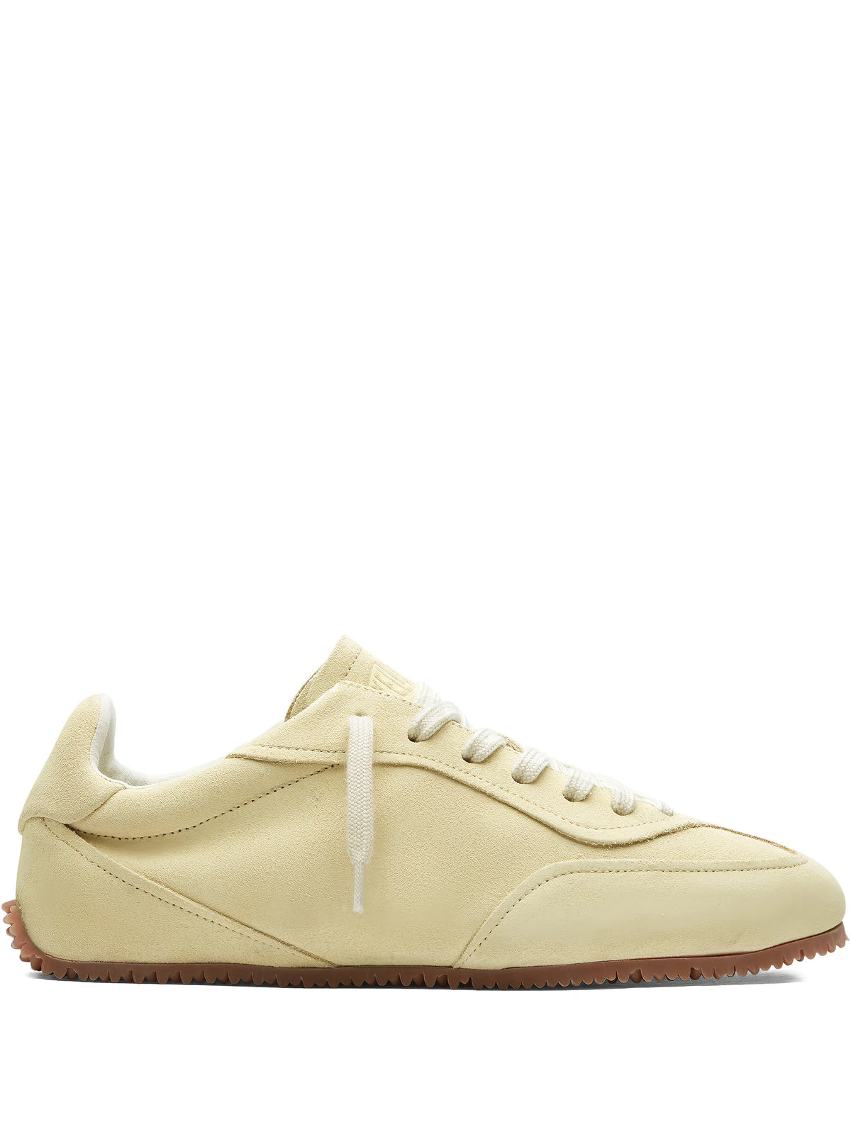 Daze Runner lace-up sneakers
