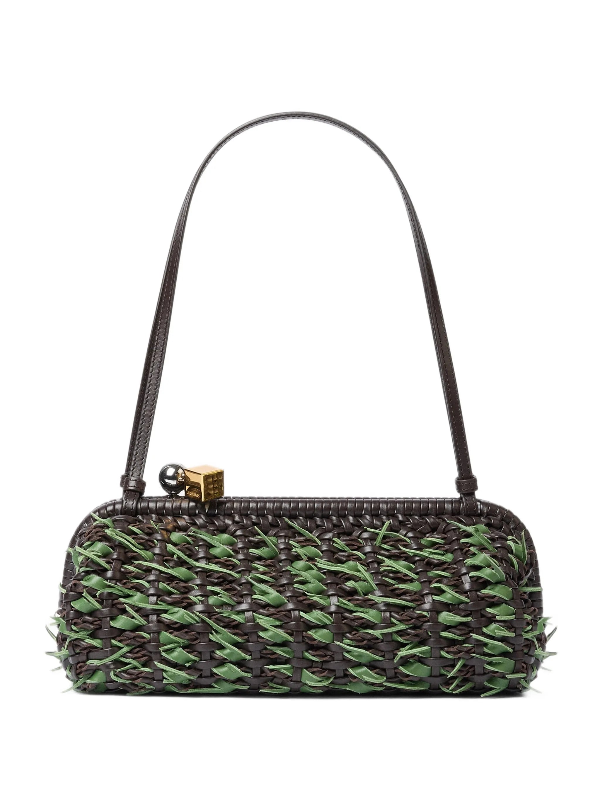 The large Salon clutch