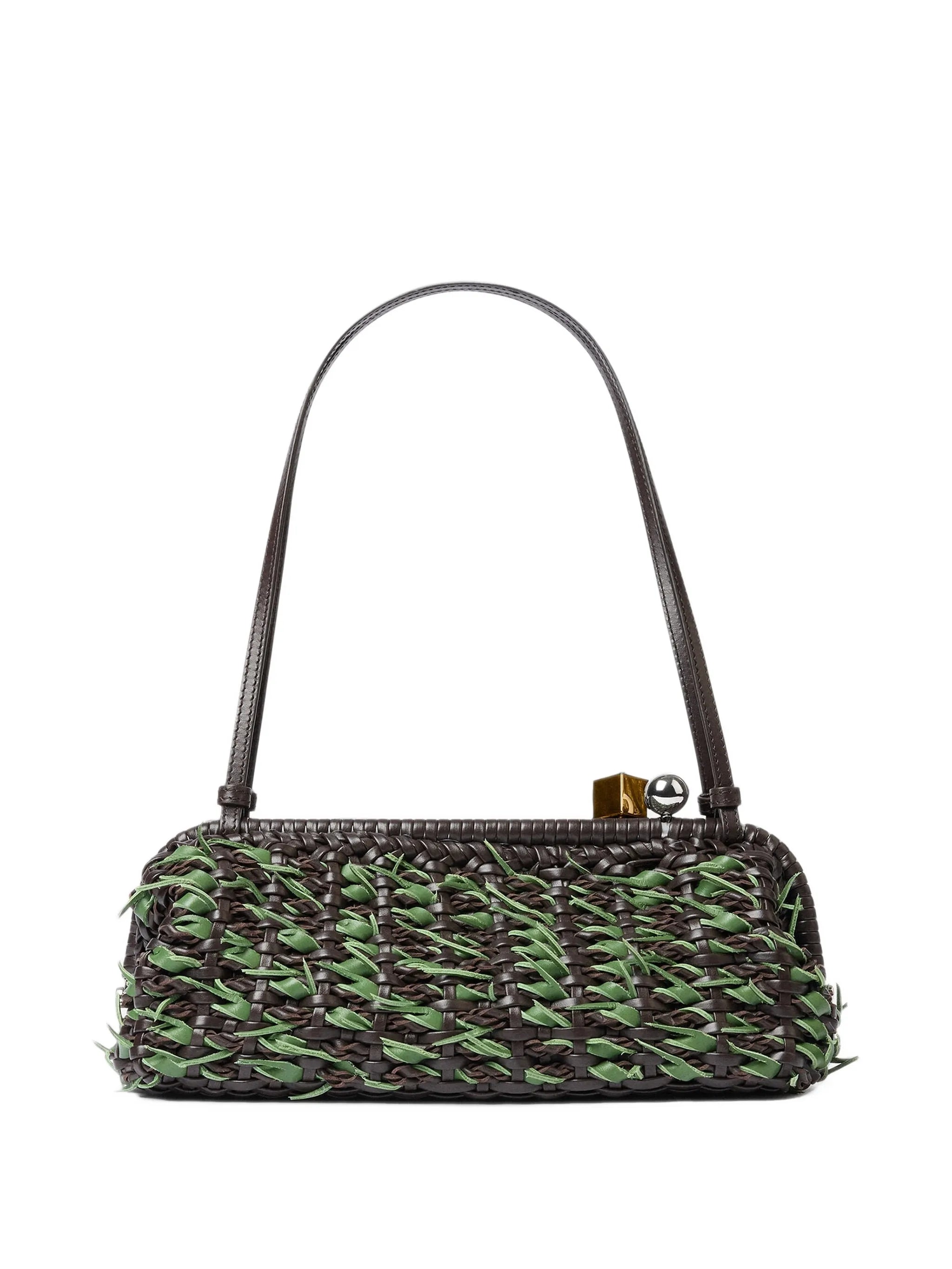 The large Salon clutch