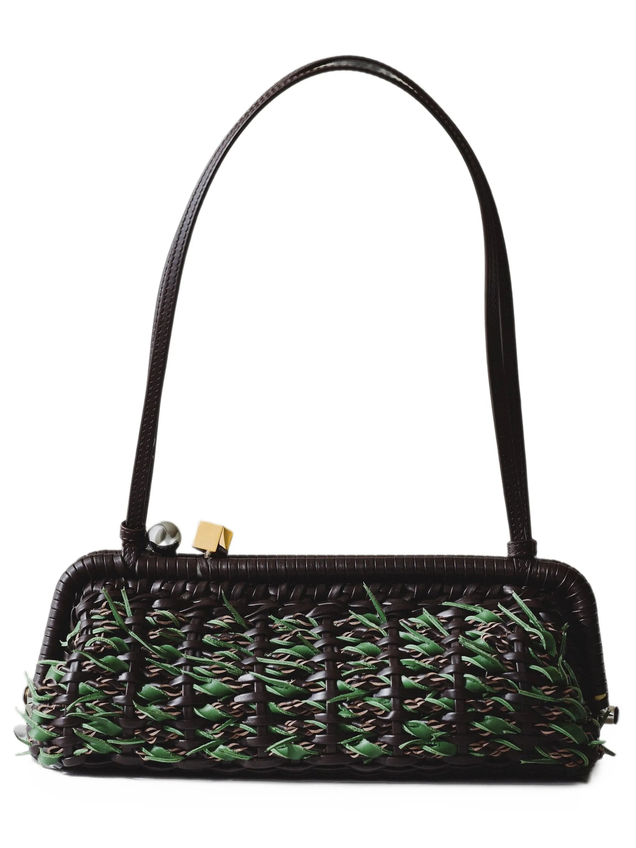 The large Salon clutch