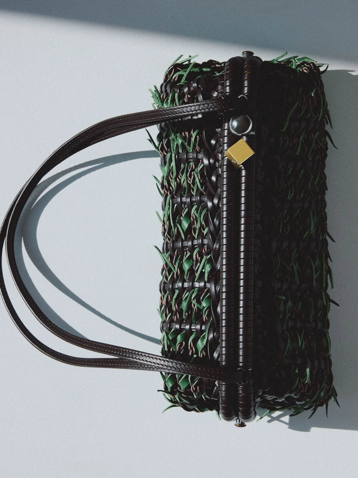 The large Salon clutch