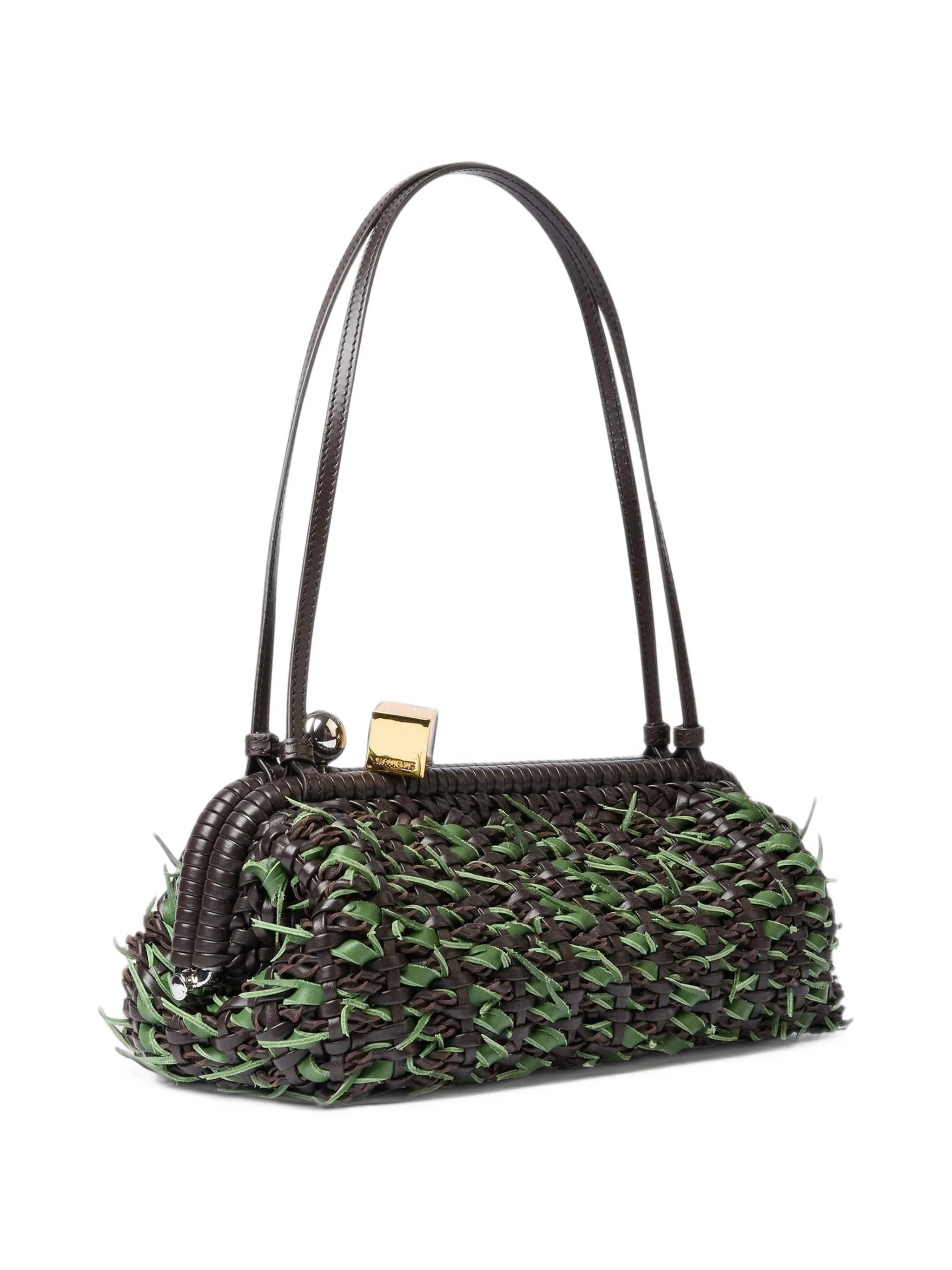 The large Salon clutch