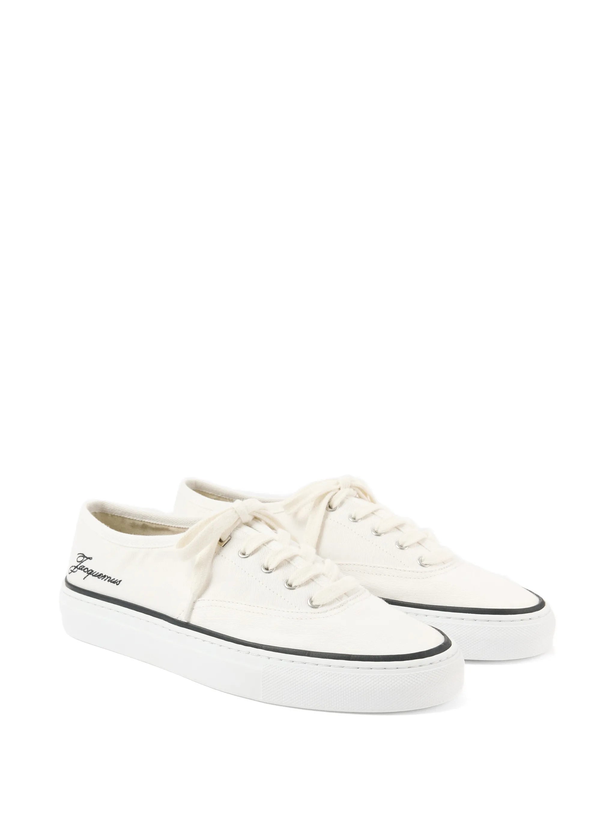 Fefe lace-up sneakers