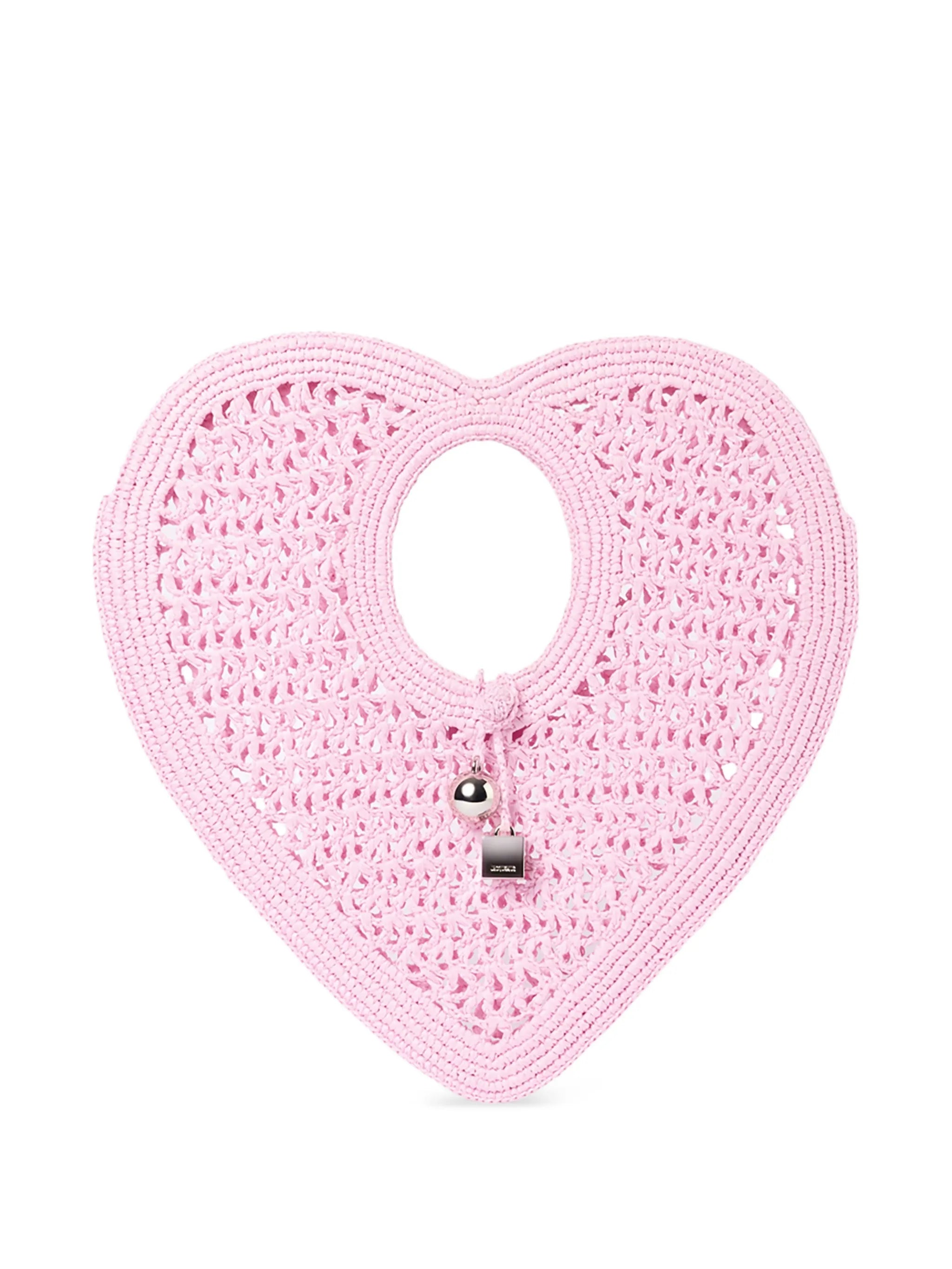 Spiaggia Coeur tote bag