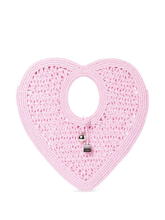 Spiaggia Coeur tote bag