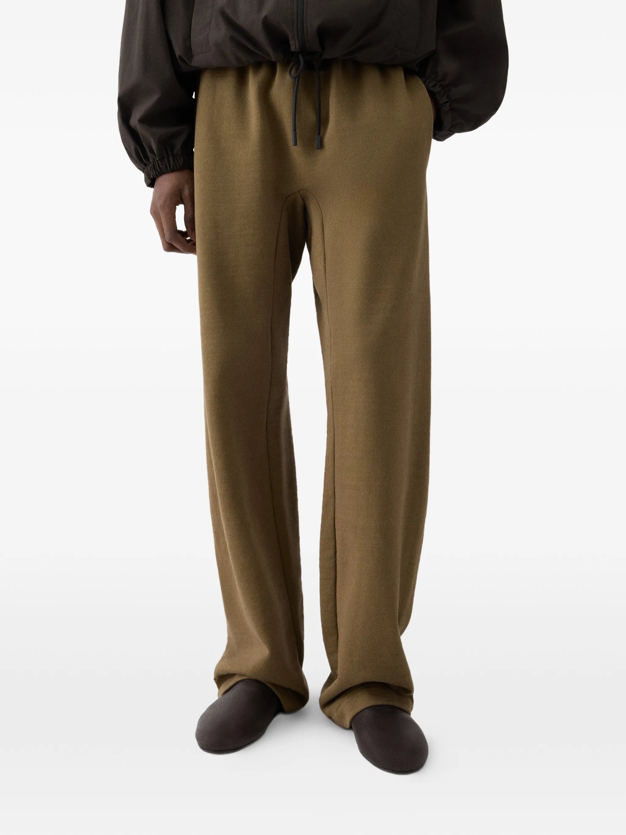 Rond Carré track pants