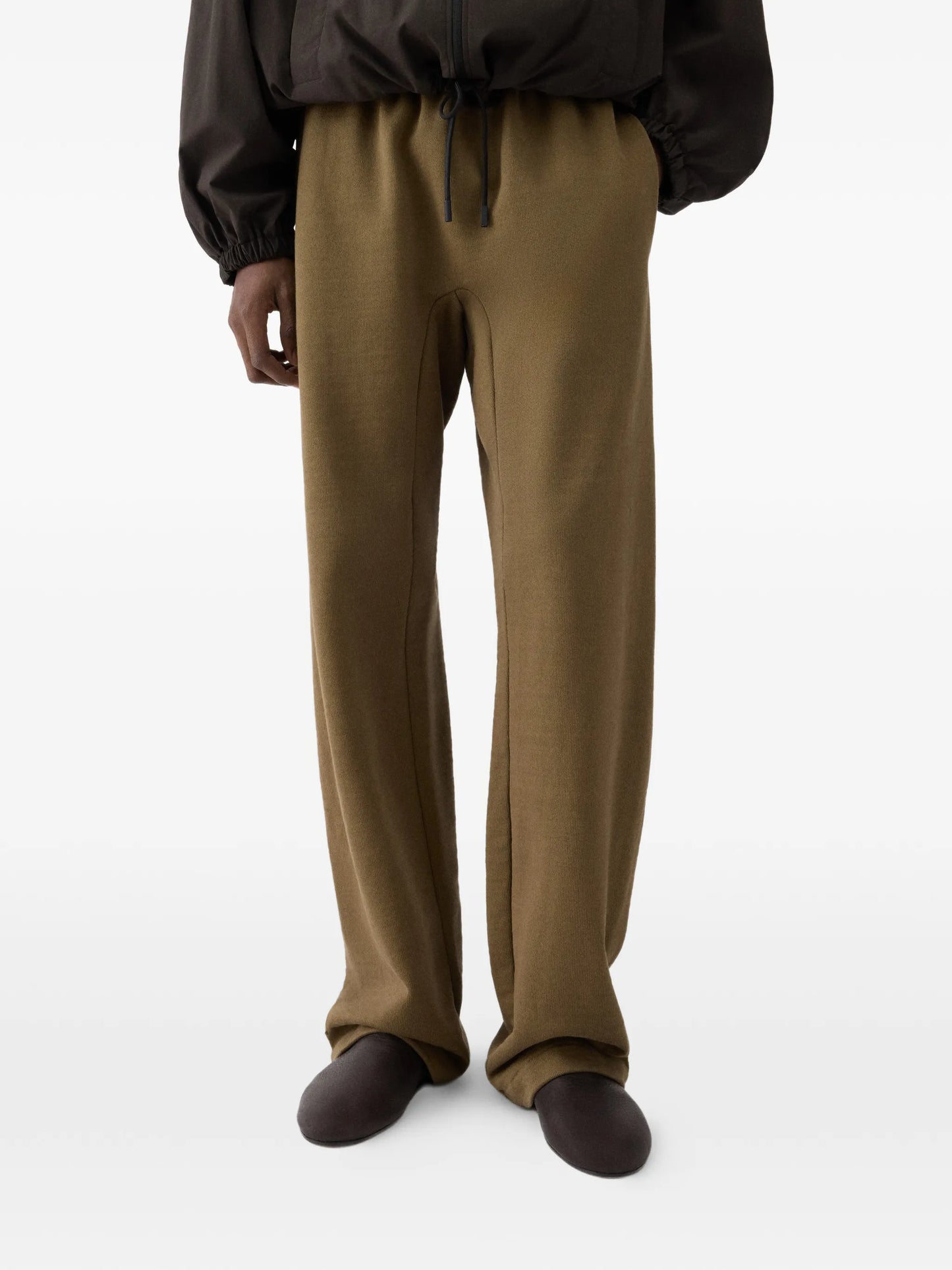 Rond Carré track pants