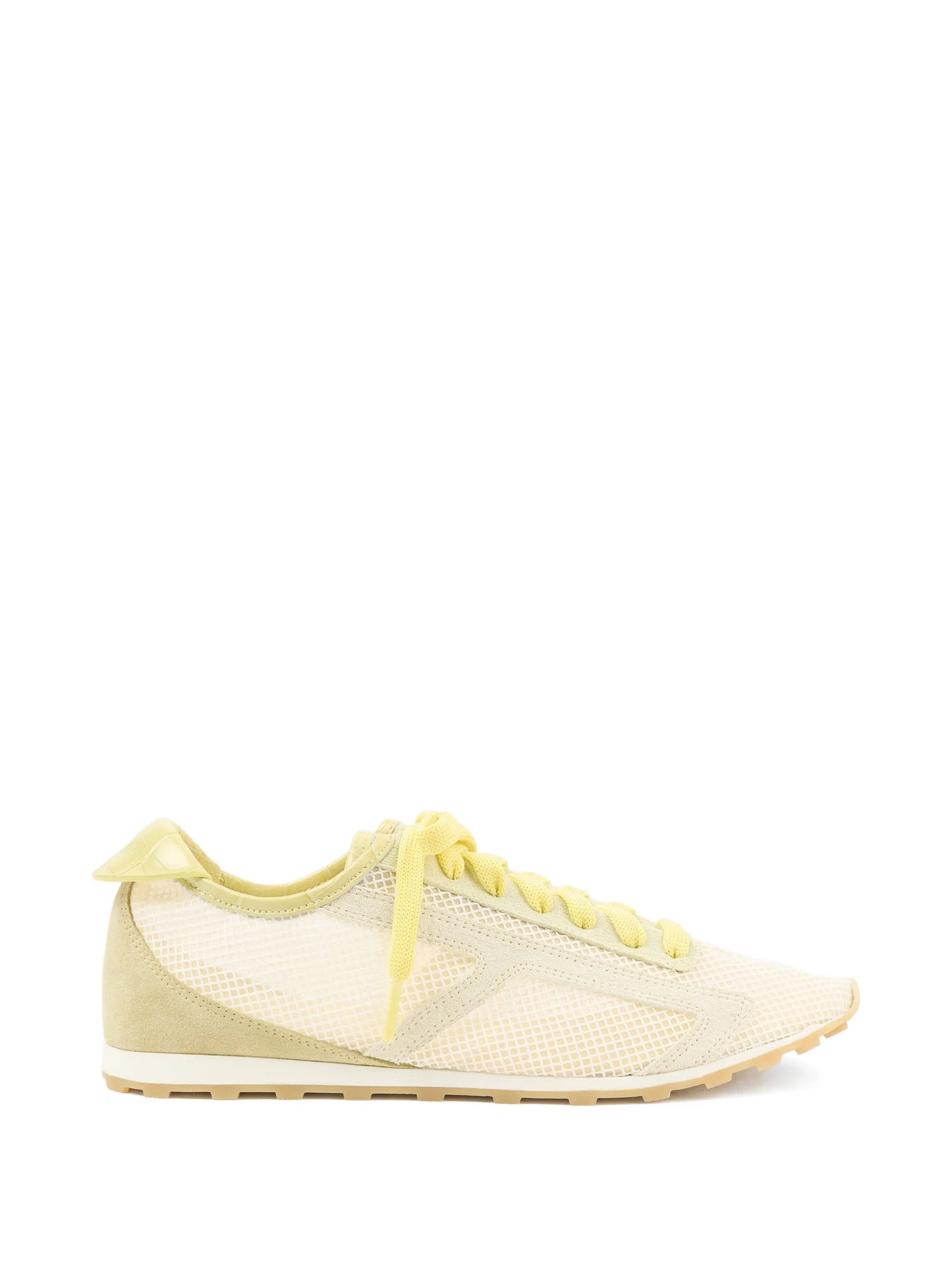 Les Tennis low-top sneakers