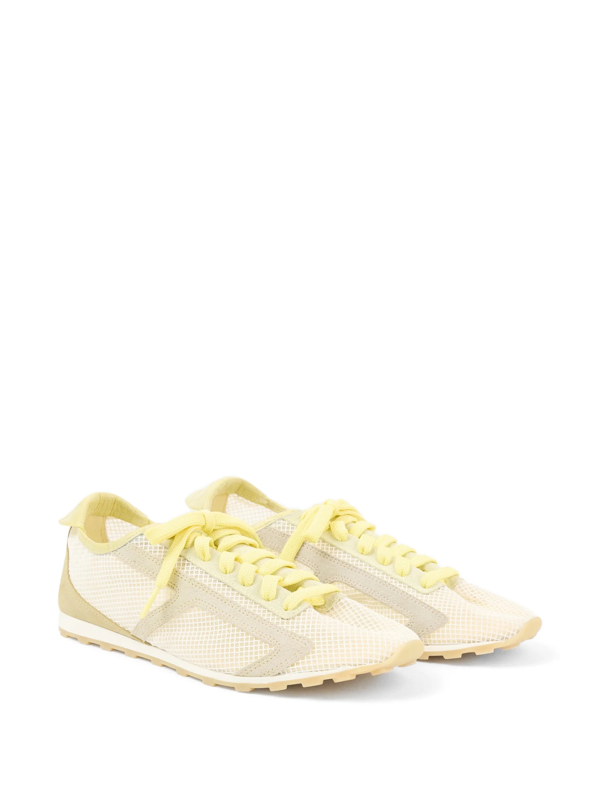 Les Tennis low-top sneakers