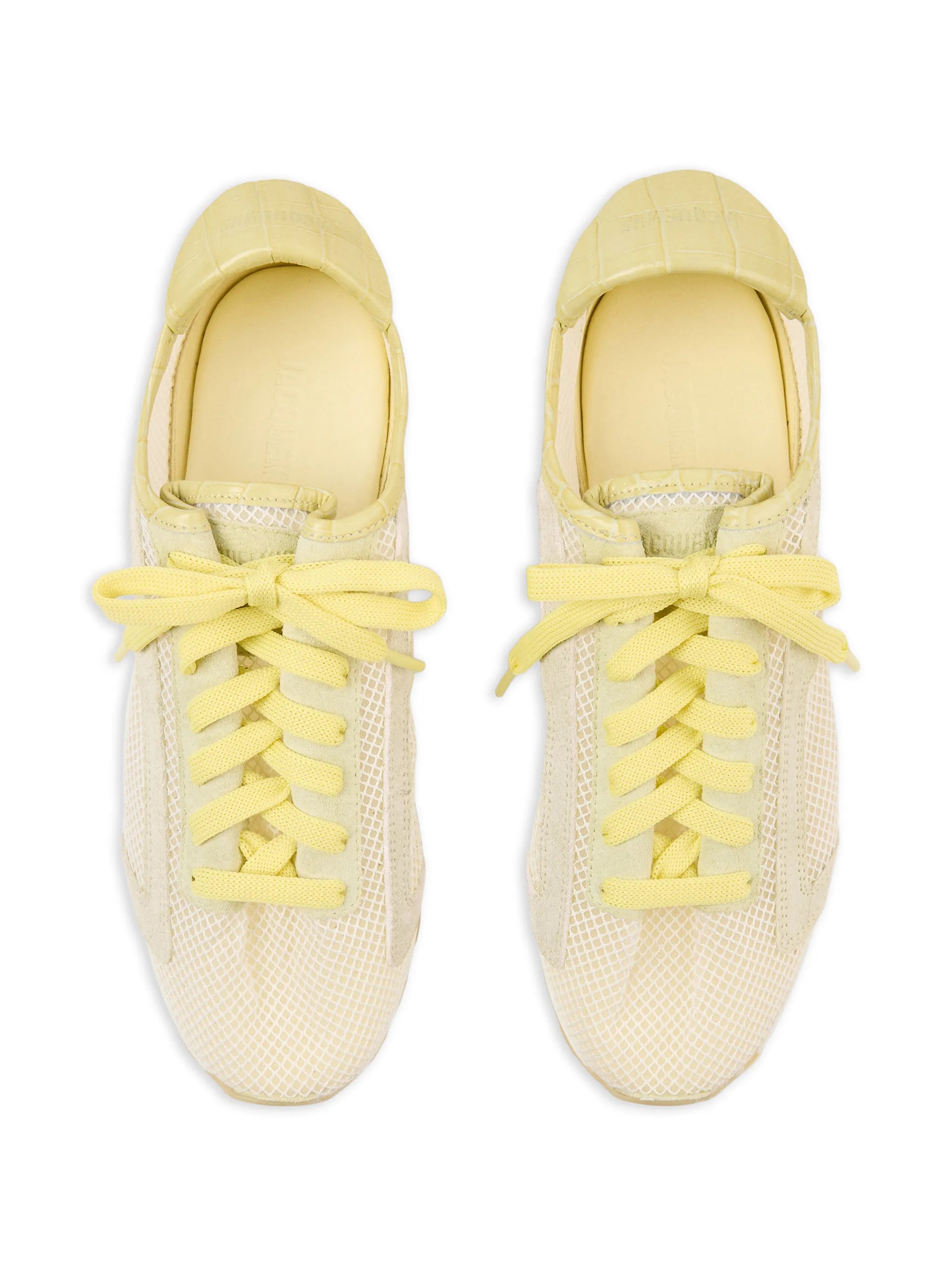 the Tennis trainers