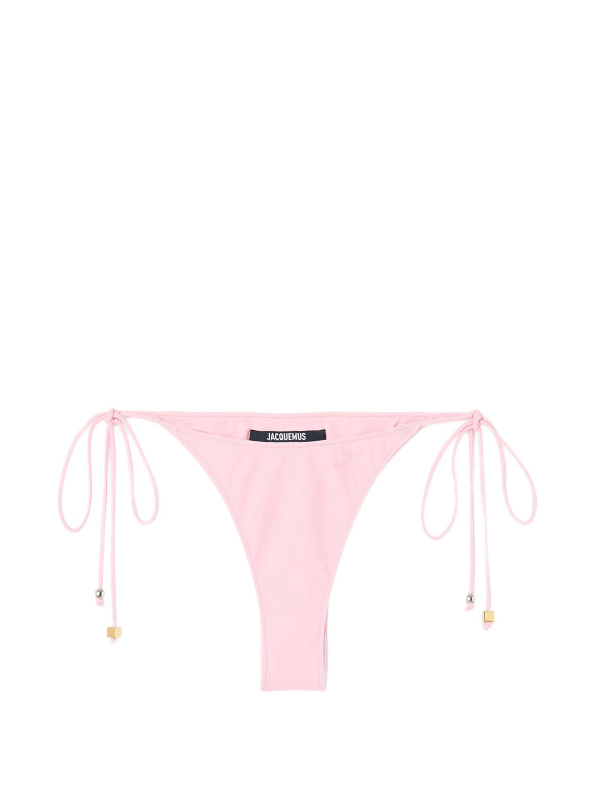 The Triangle bikini bottom