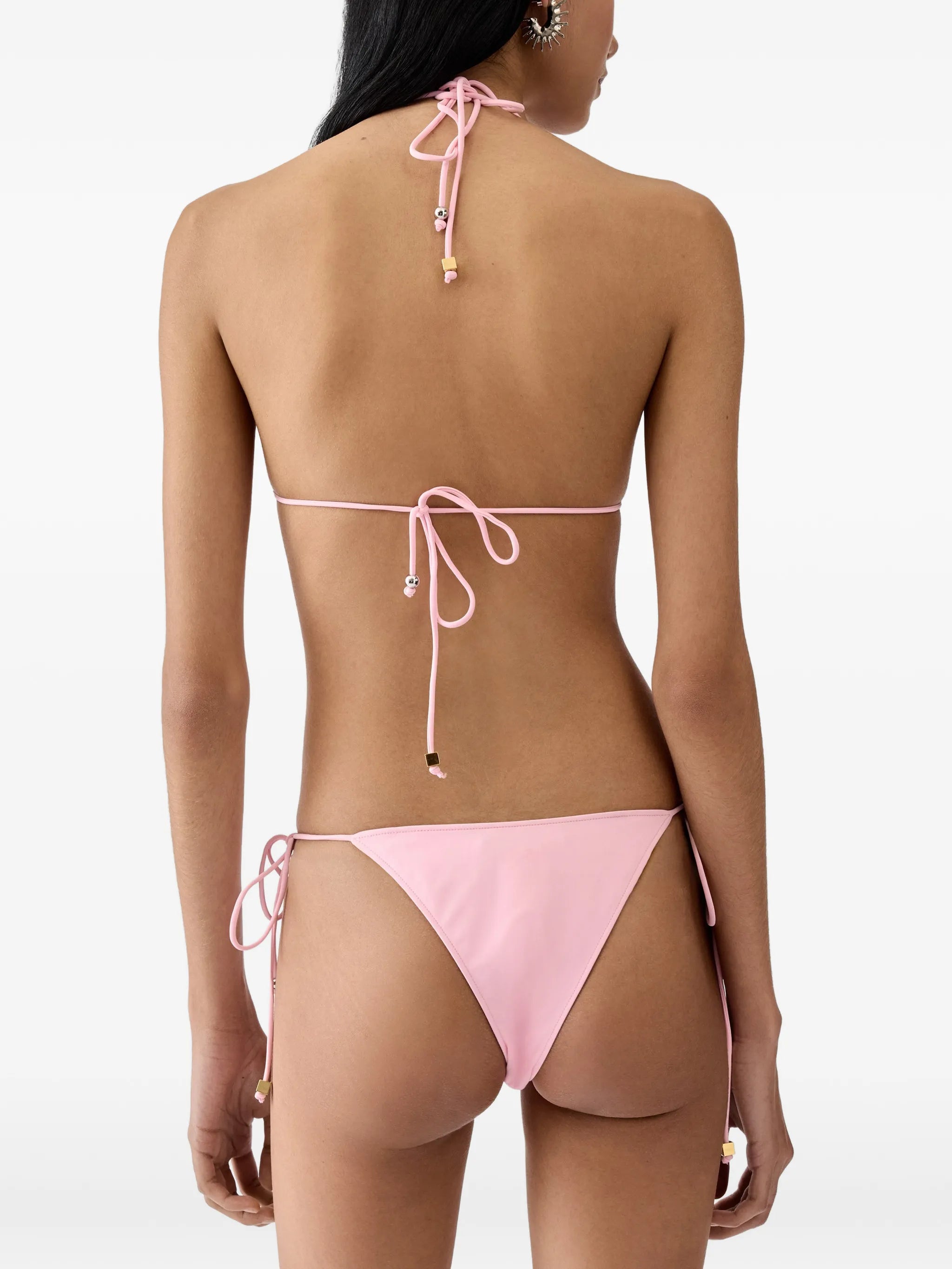 The Triangle bikini bottom