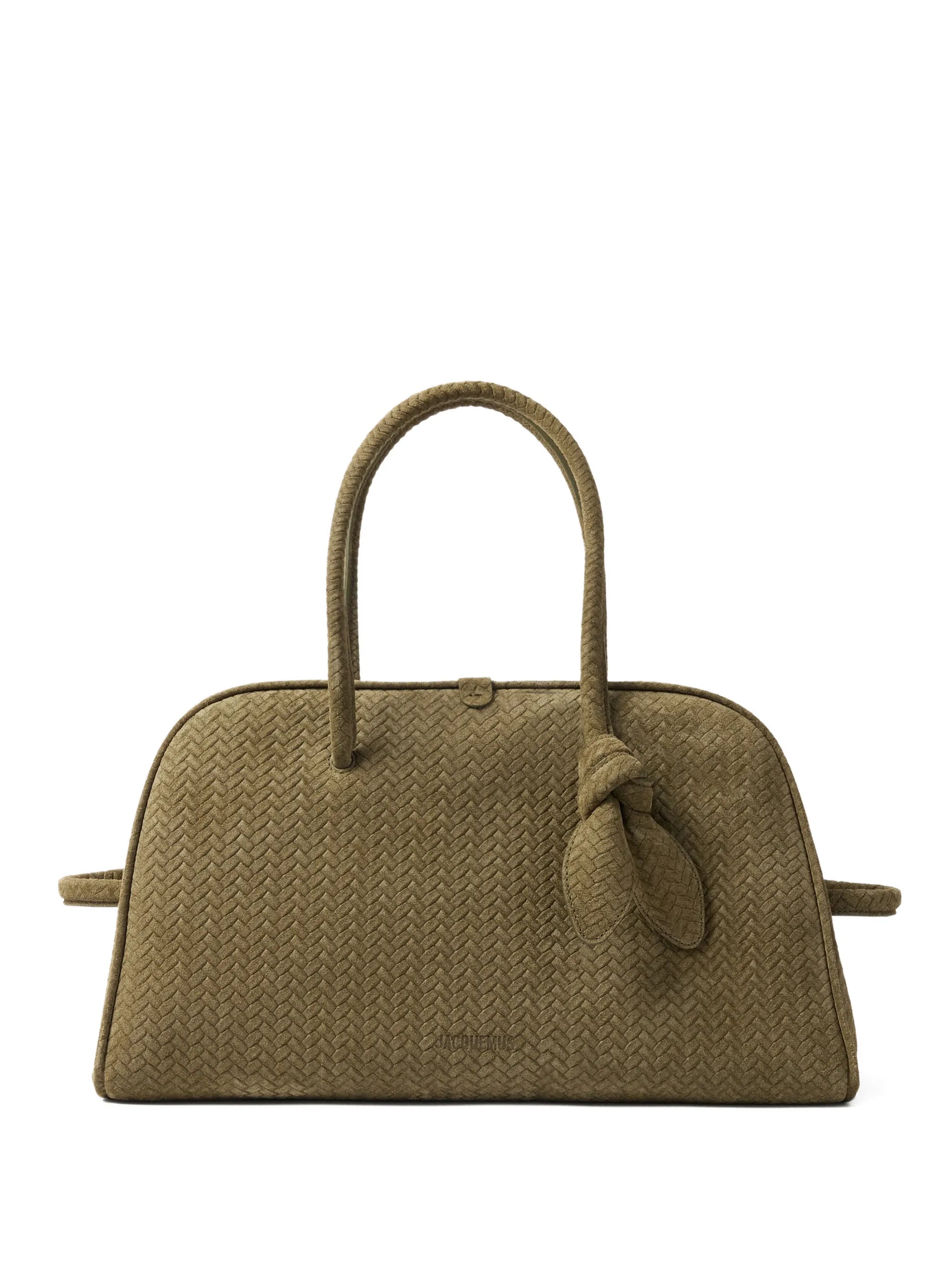 Le Turismo tote bag