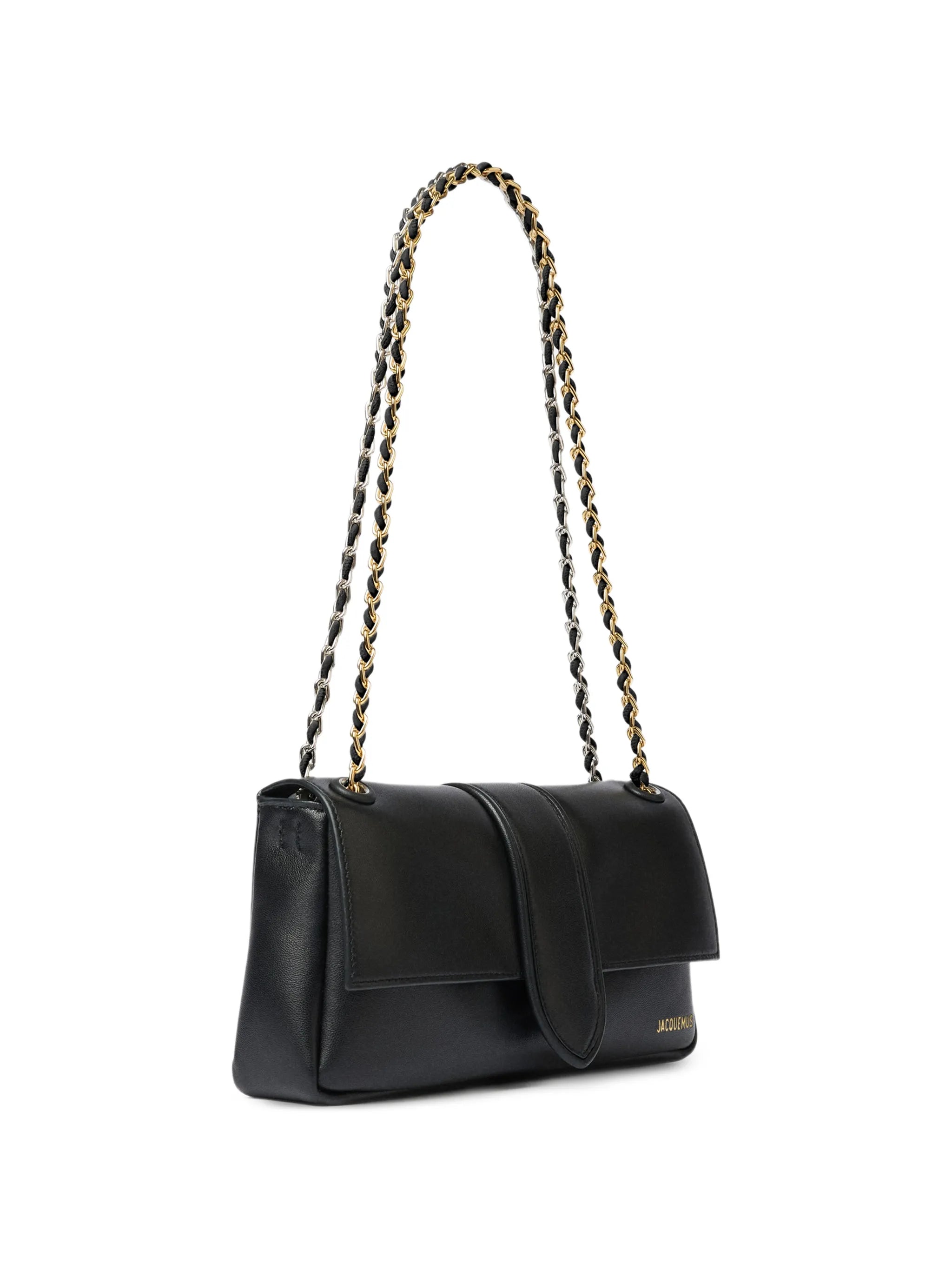 Bambino Chaine shoulder bag