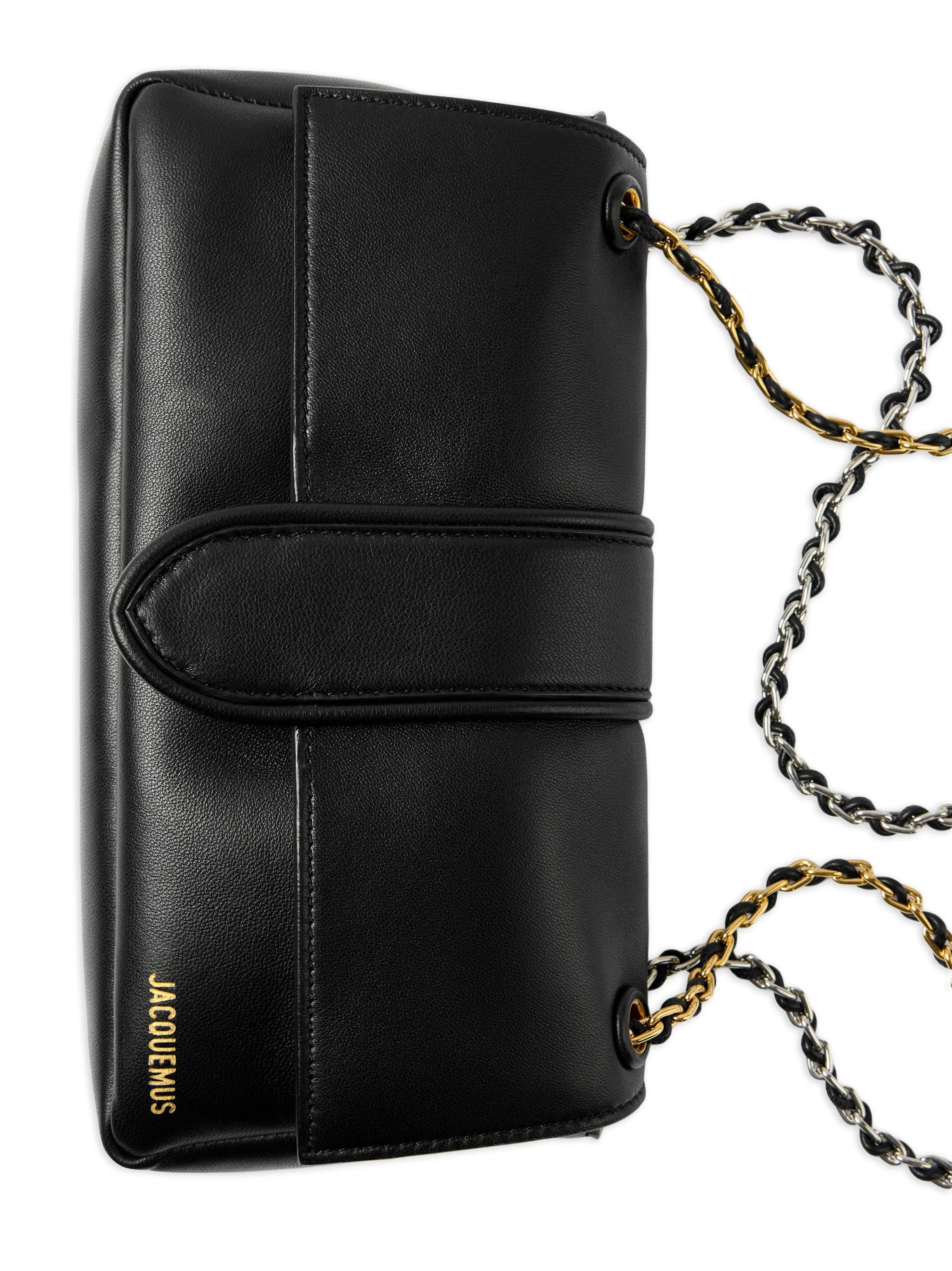 Bambino Chaine shoulder bag
