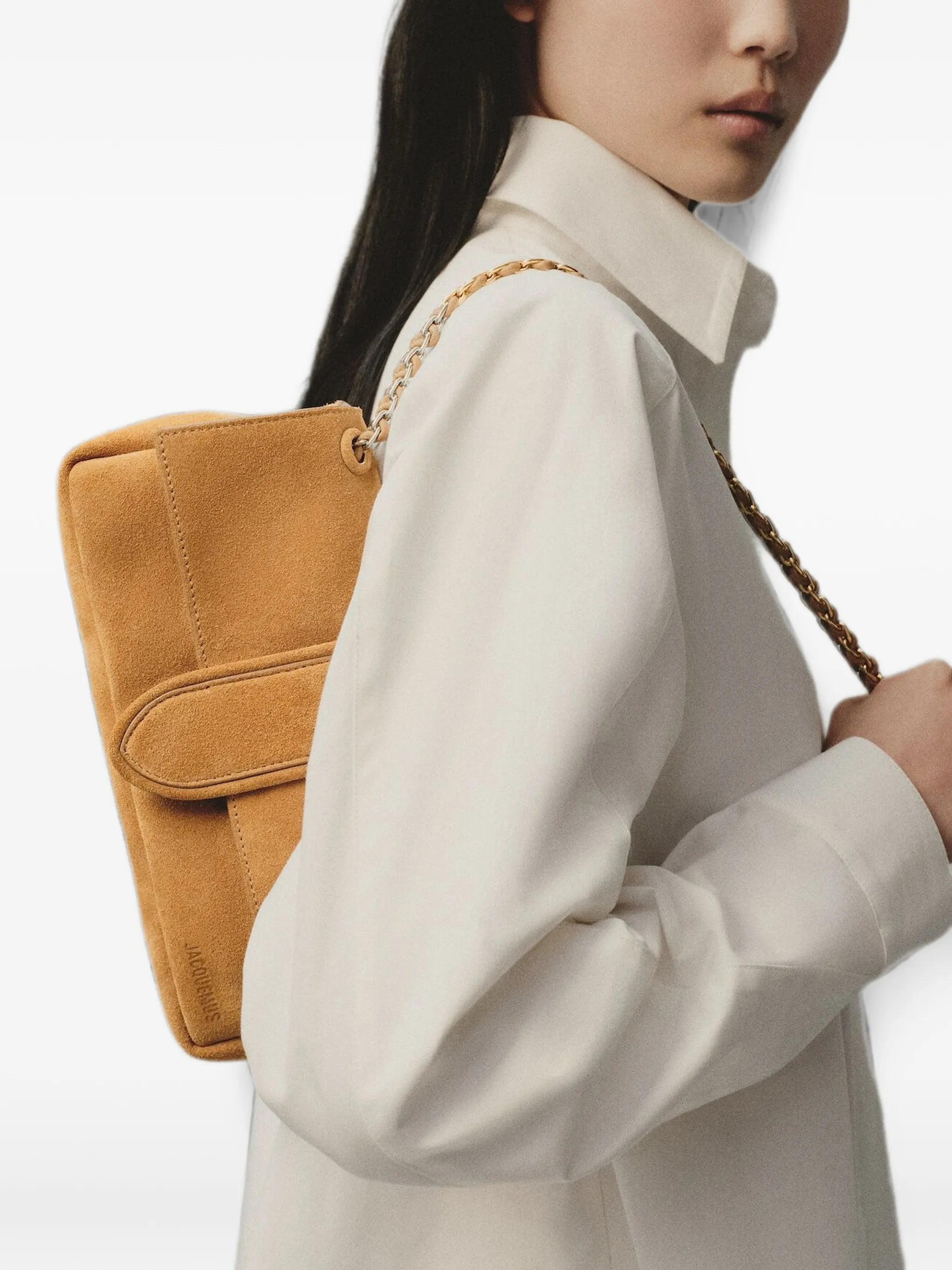 the Bambino Chaine bag