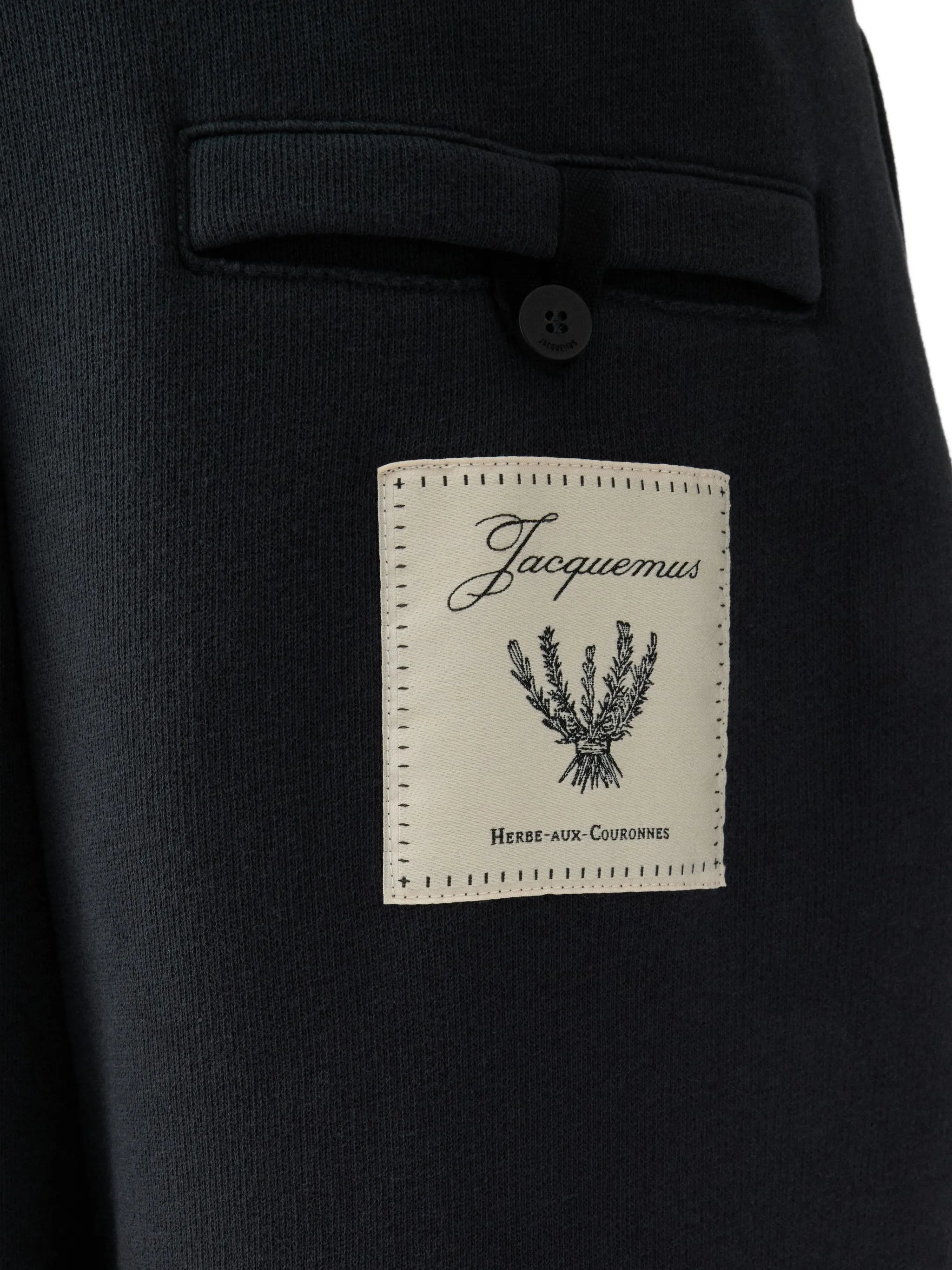 Le Torneo track pants