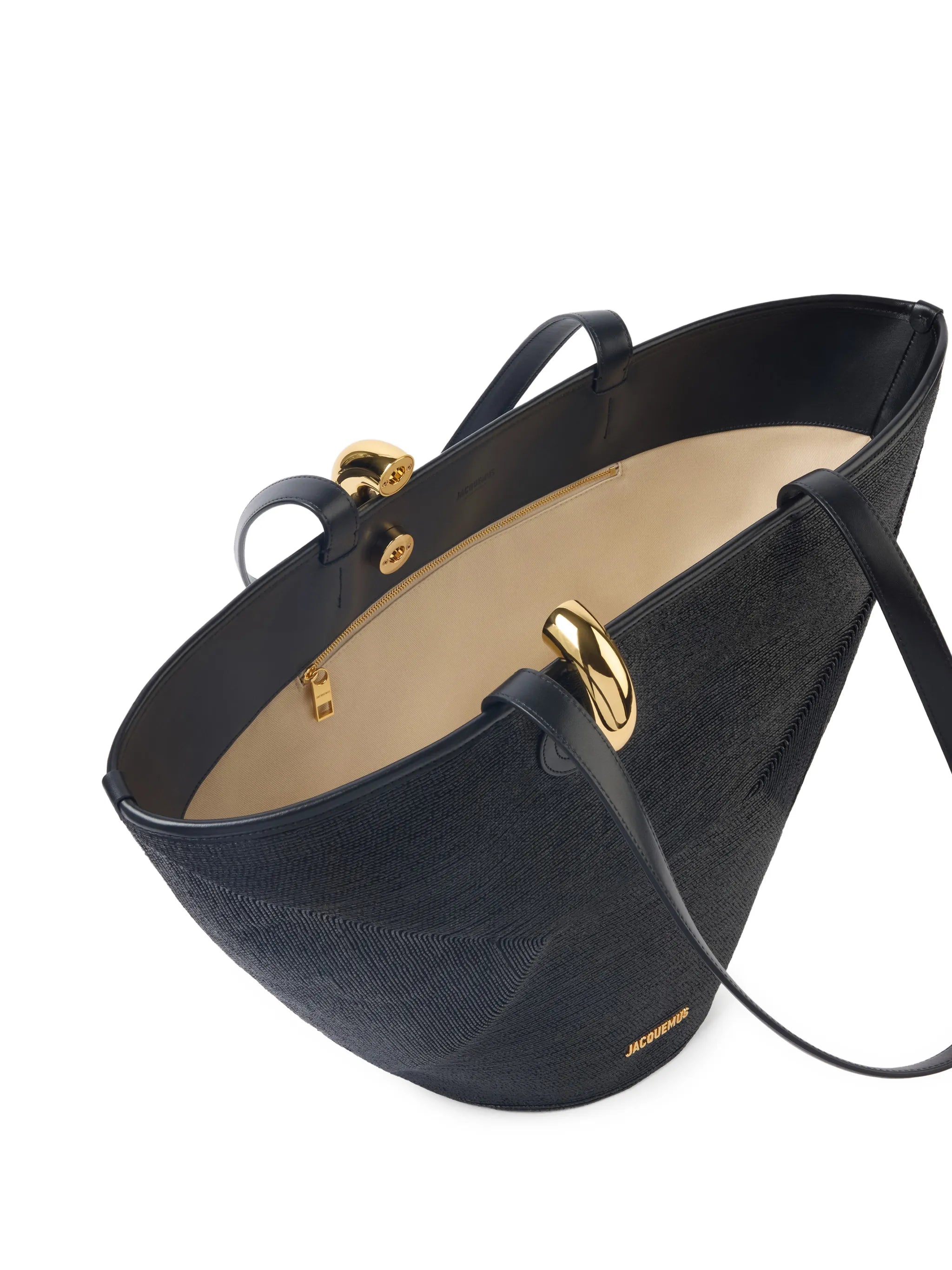 The Doll tote bag