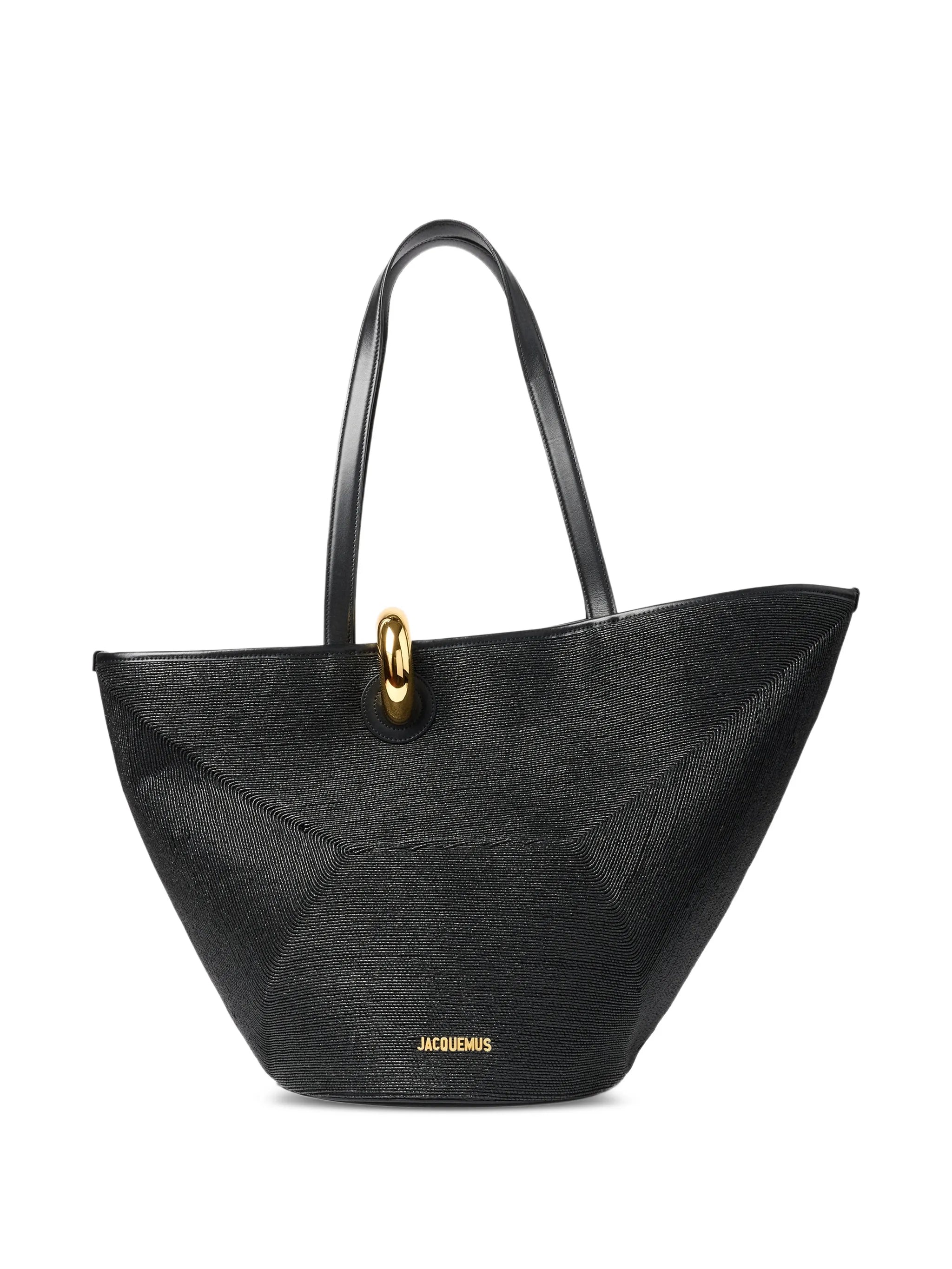 The Doll tote bag