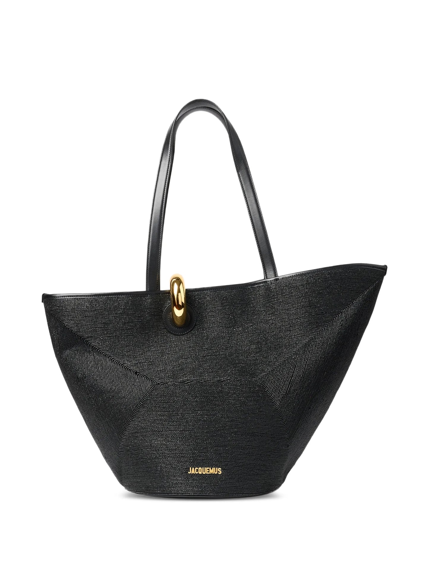 The Doll tote bag