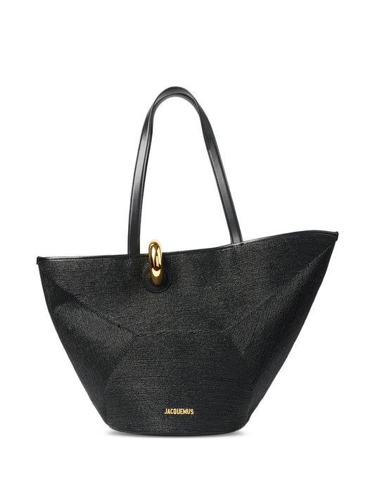 The Doll tote bag