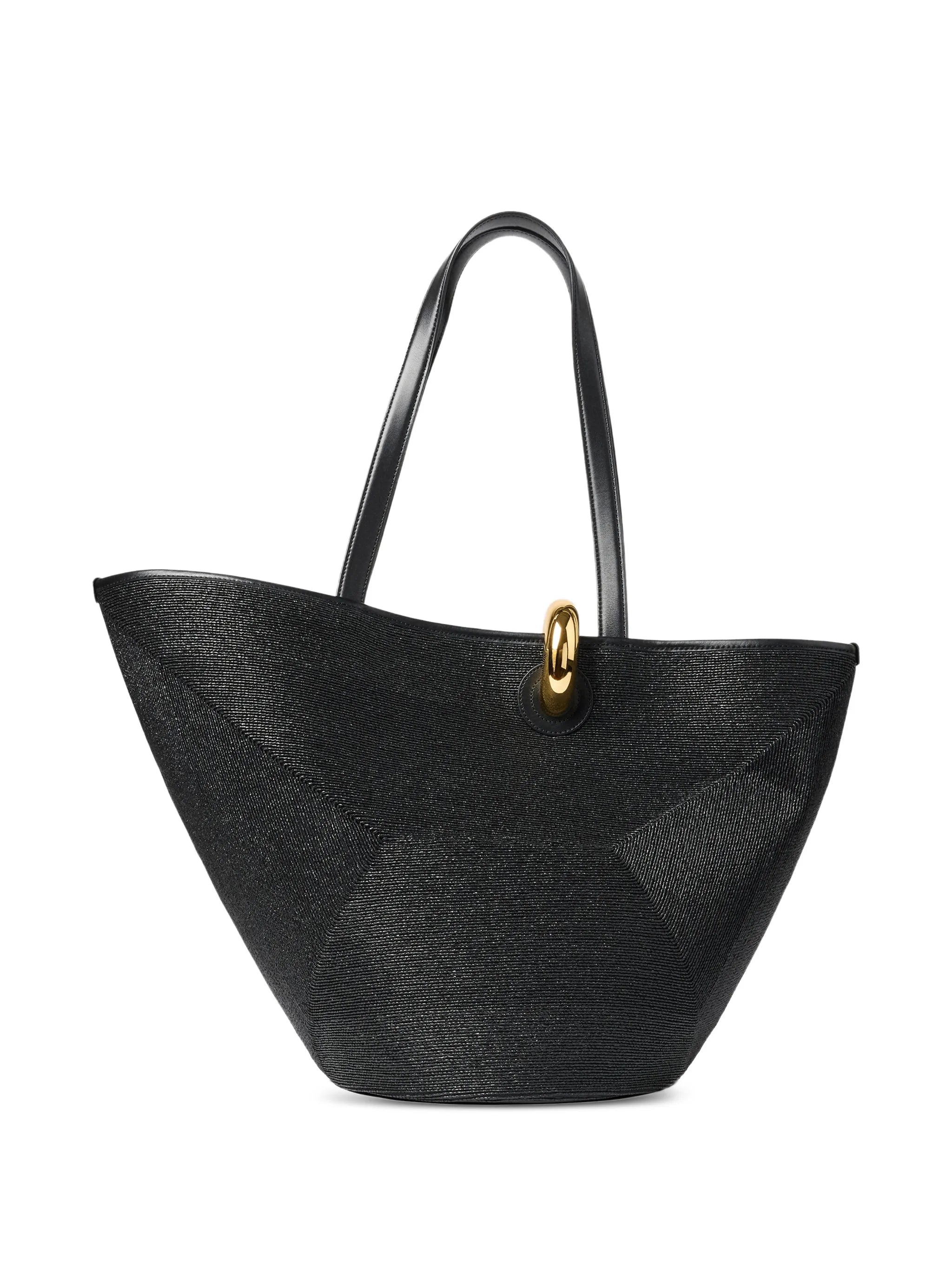 The Doll tote bag