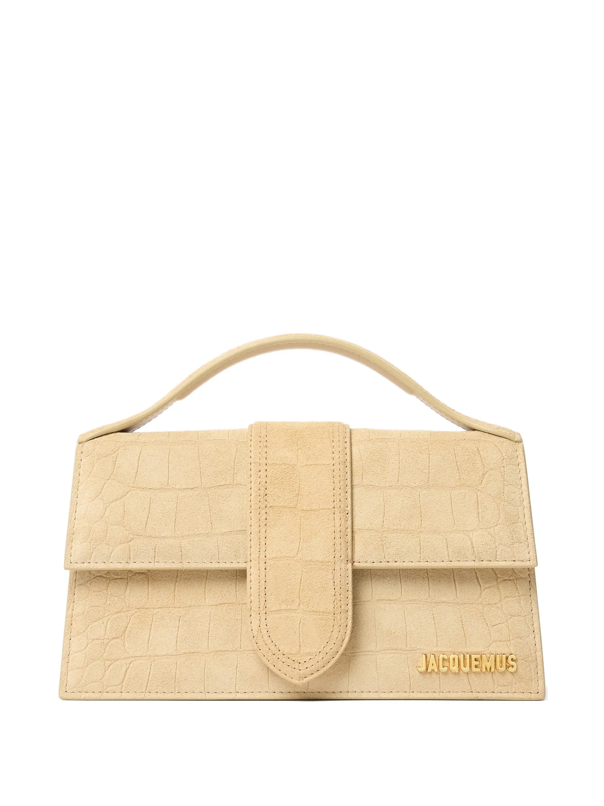 large Le Bambino tote bag
