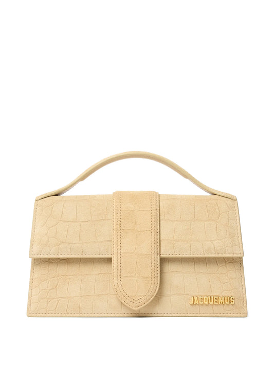 the large Bambino tote bag