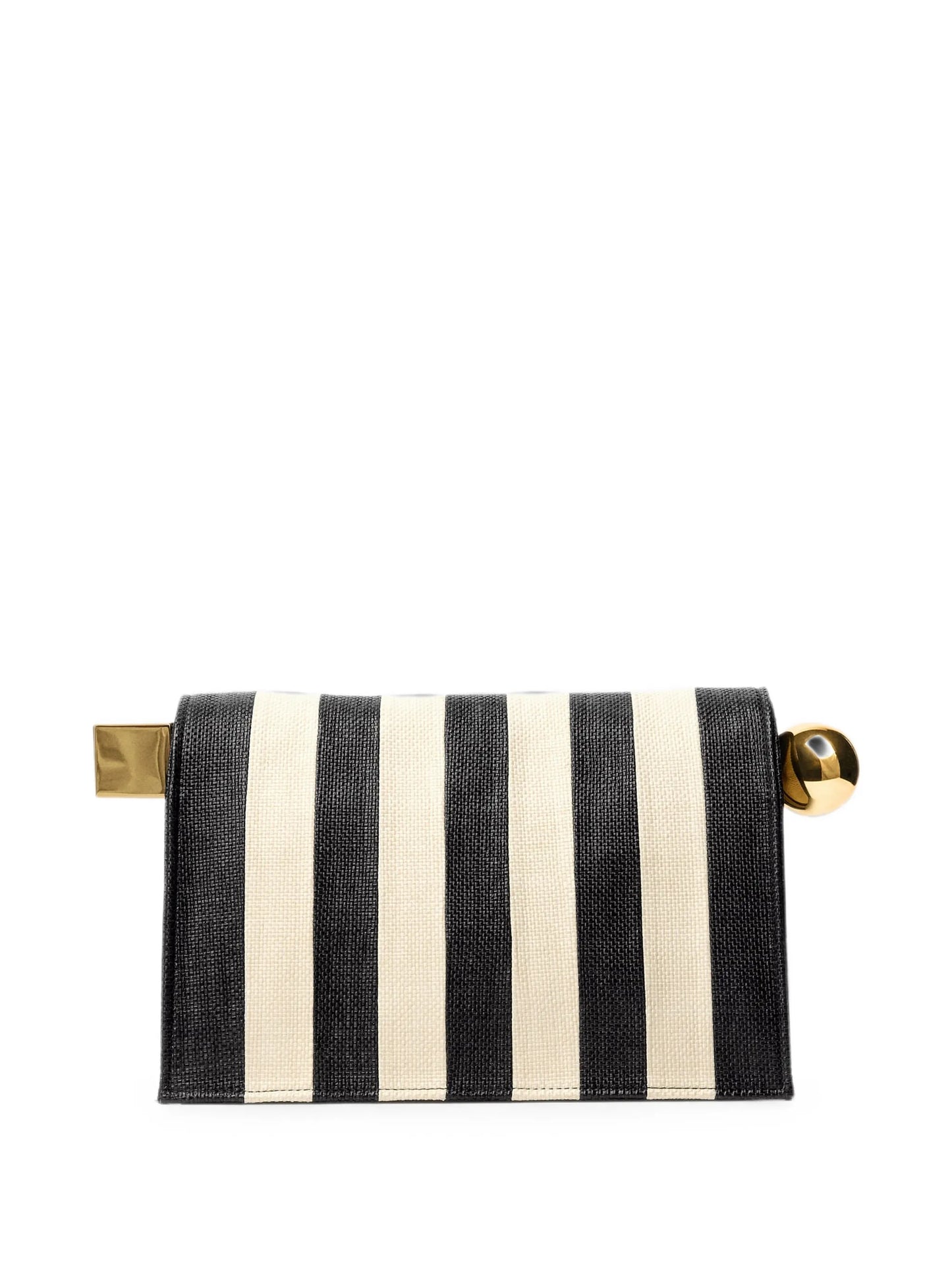 the Rond Carré clutch bag