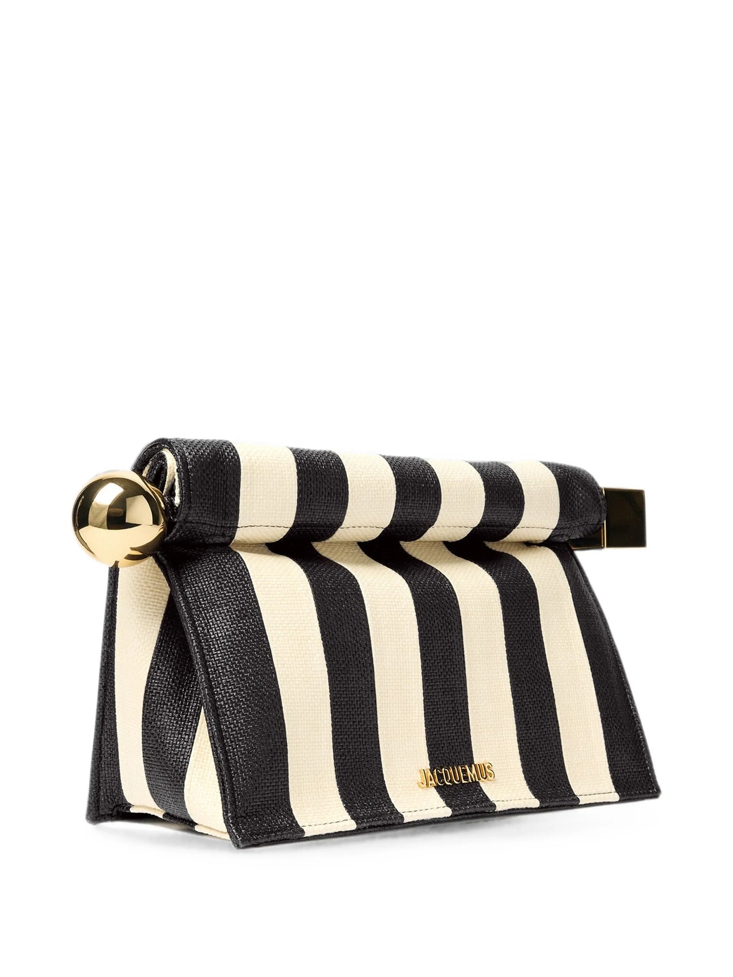 the Rond Carré clutch bag