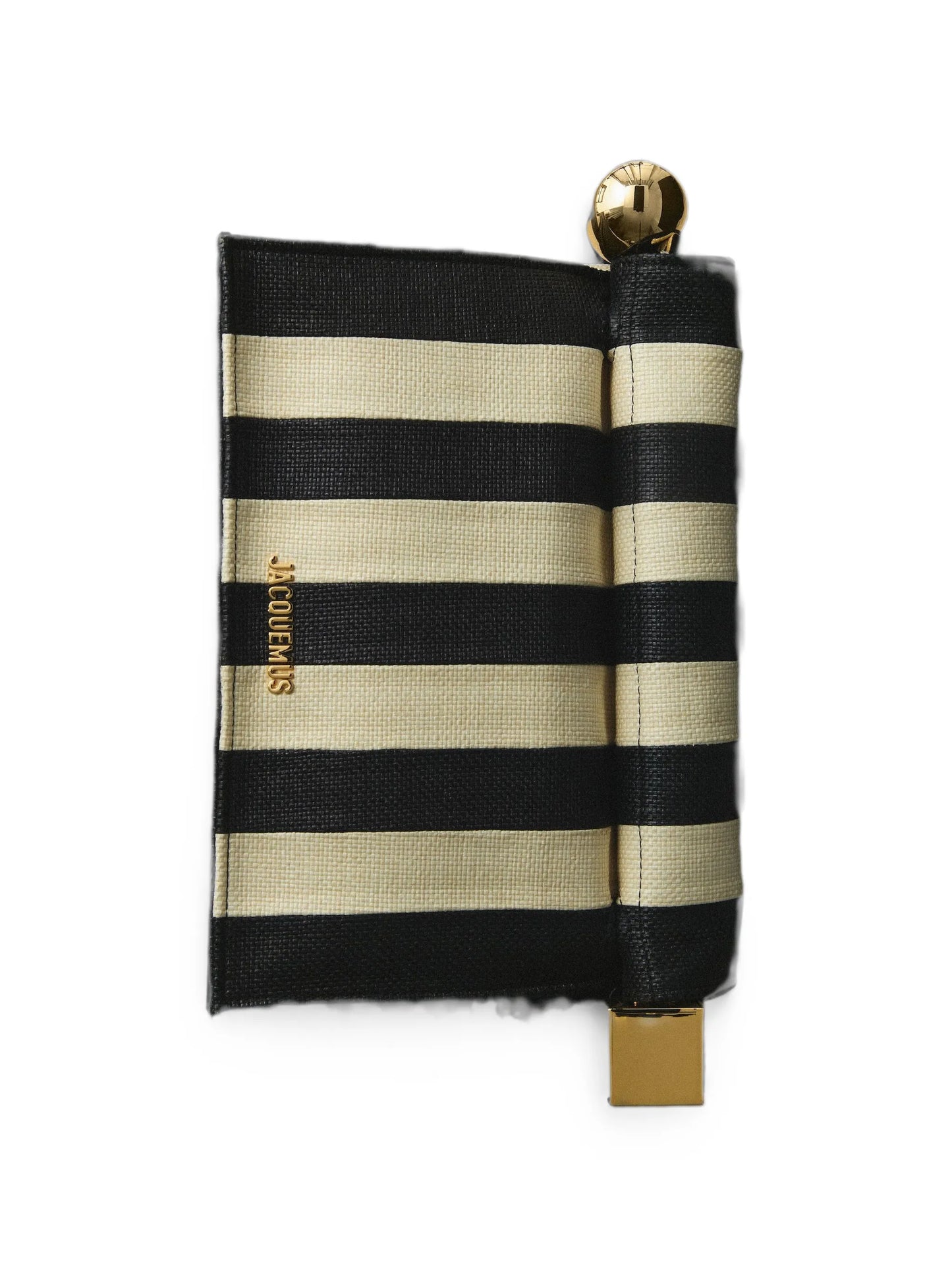 the Rond Carré clutch bag