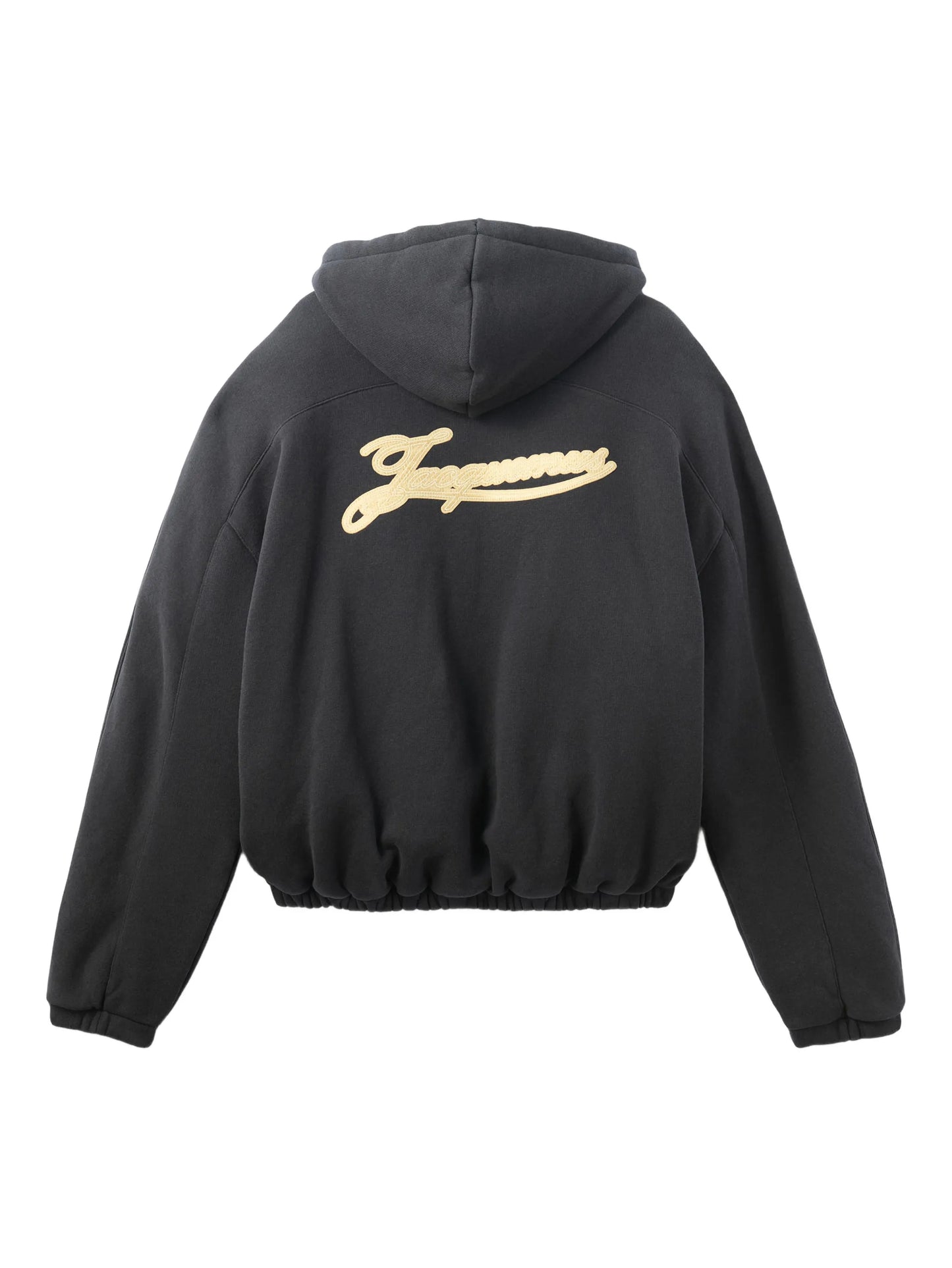 Le Torneo zip-up hoodie