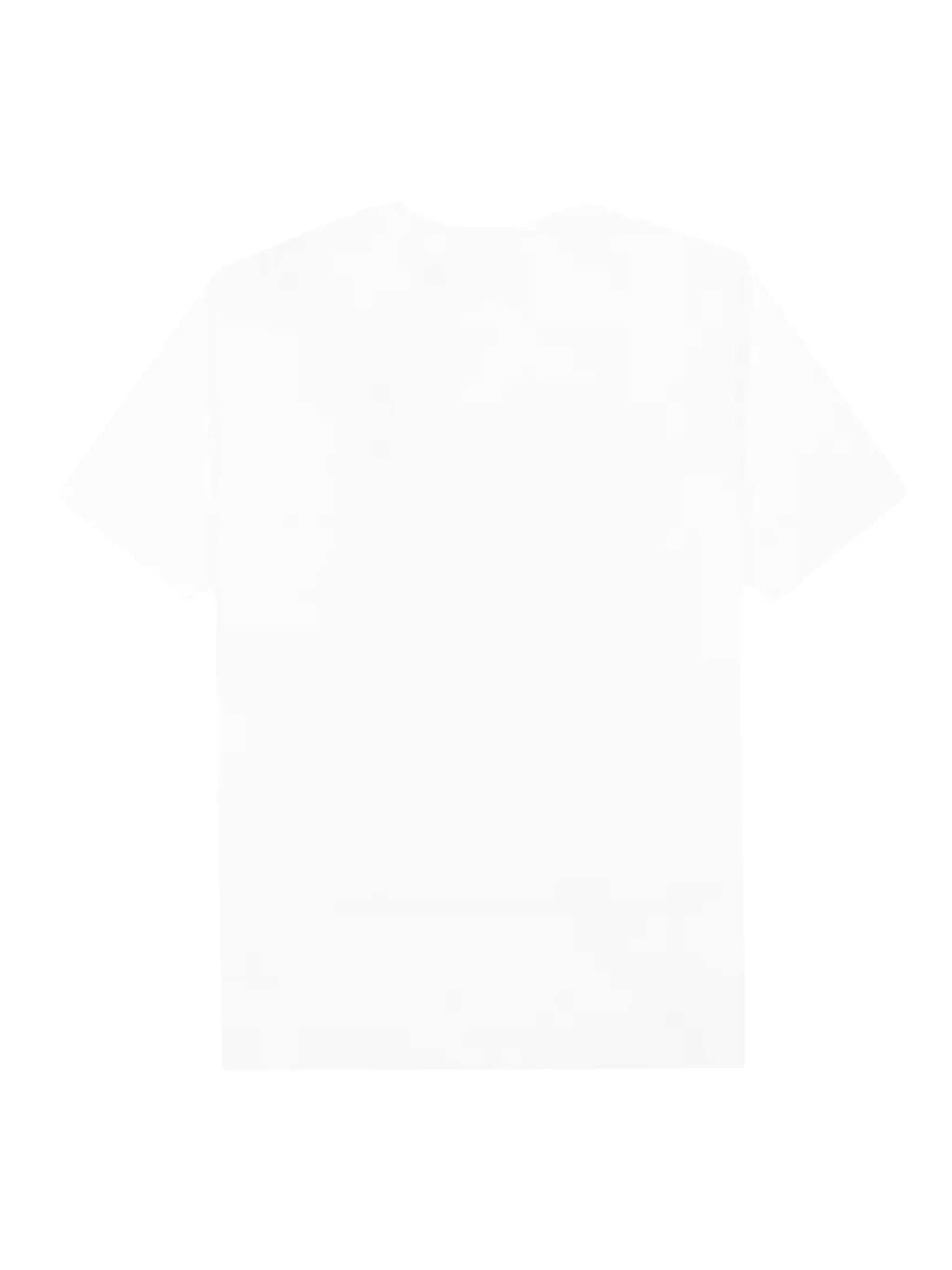 Grillz cotton T-shirt