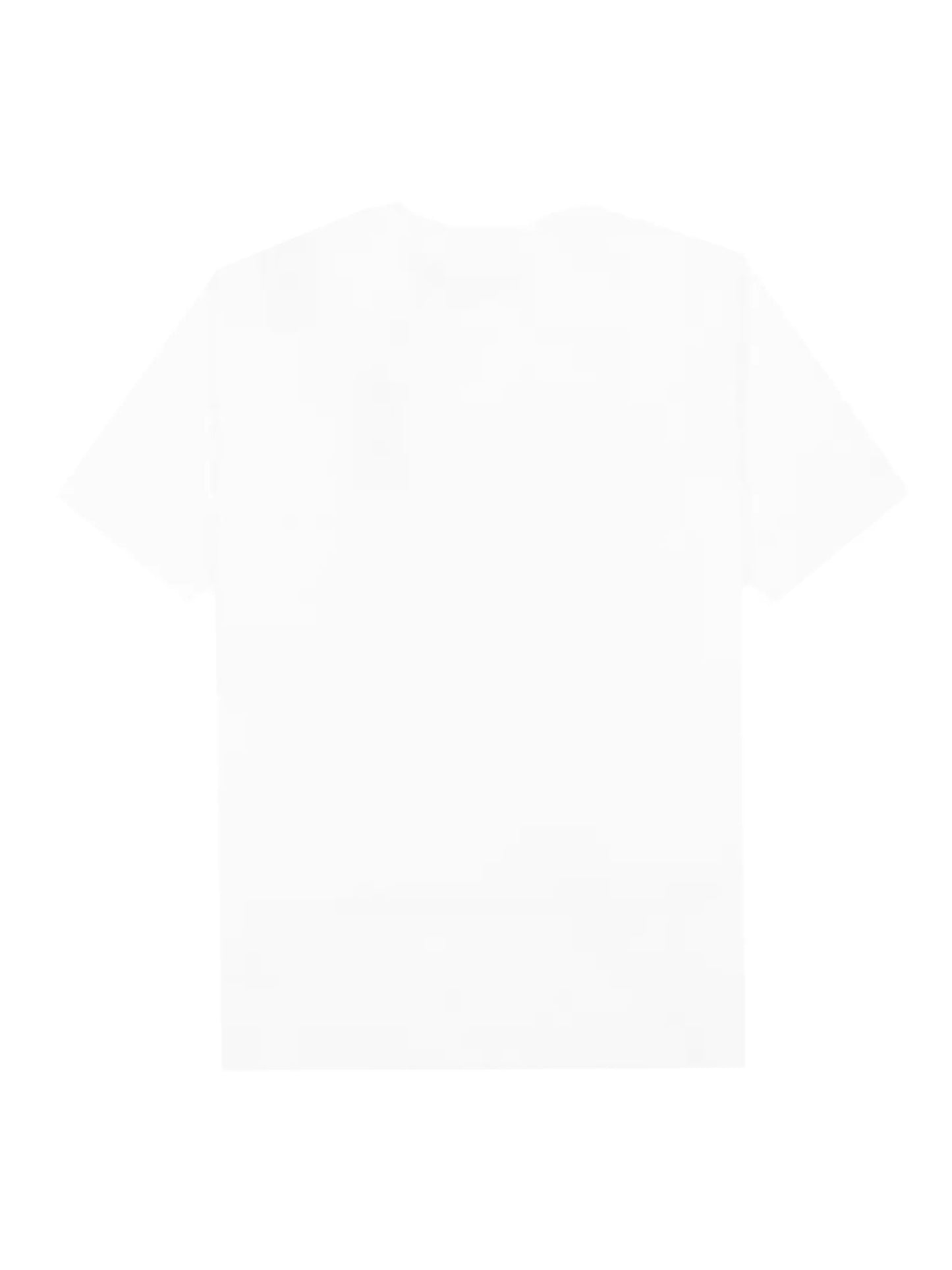 Grillz cotton T-shirt