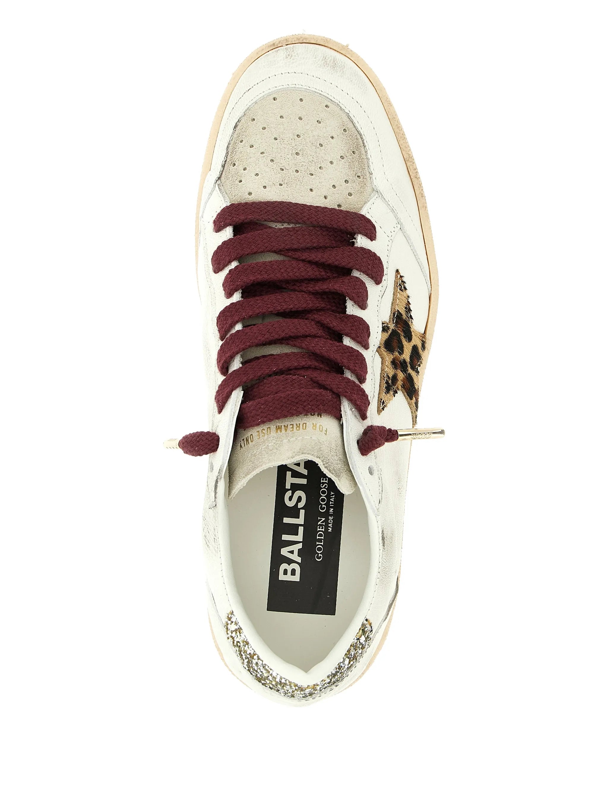 Ball Star sneakers