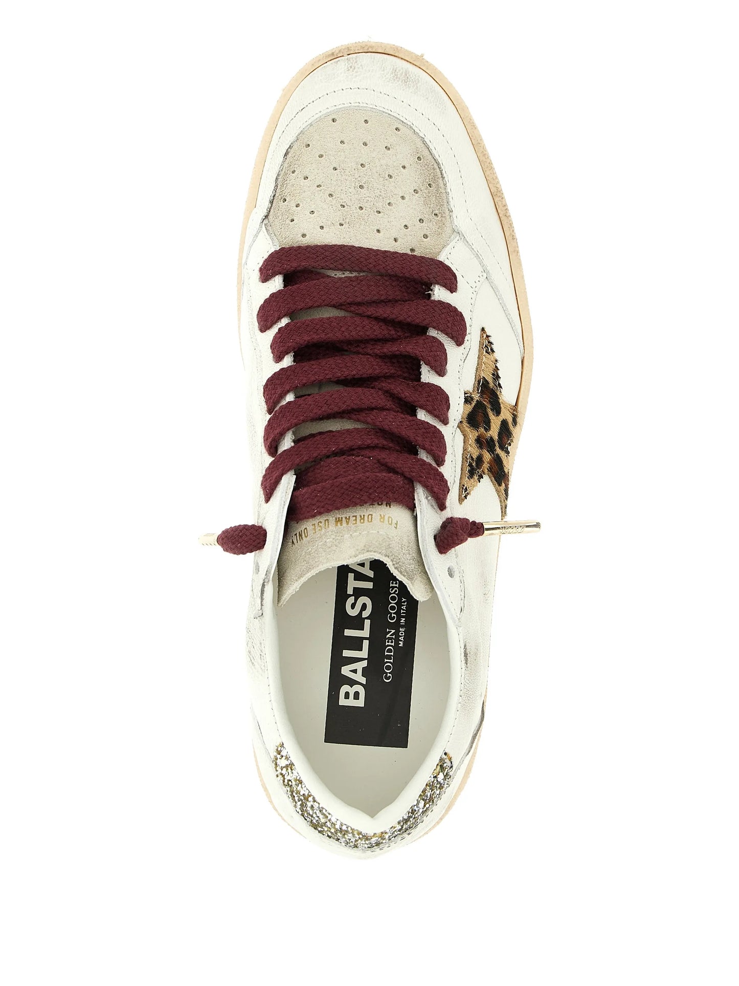 Ball Star sneakers