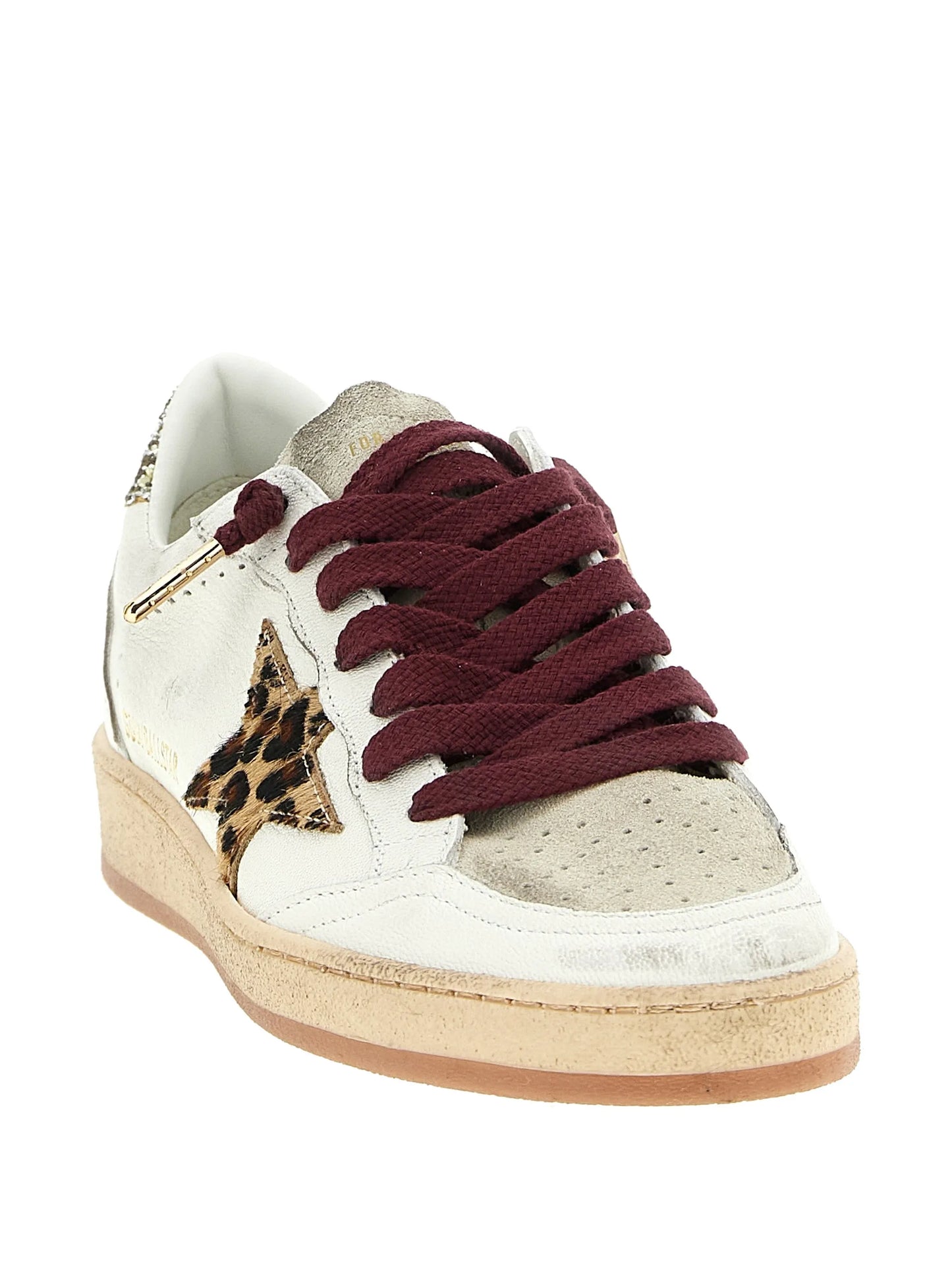Ball Star sneakers